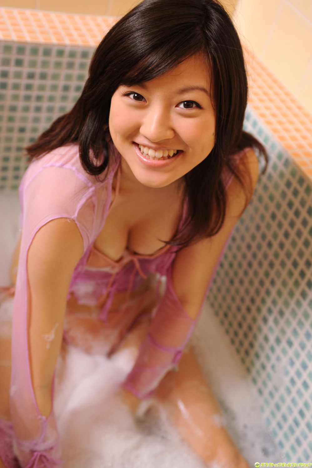 NO.622 Konomi Yoshikawa 吉川このみ/芳川このみ Gravure Idols-图50
