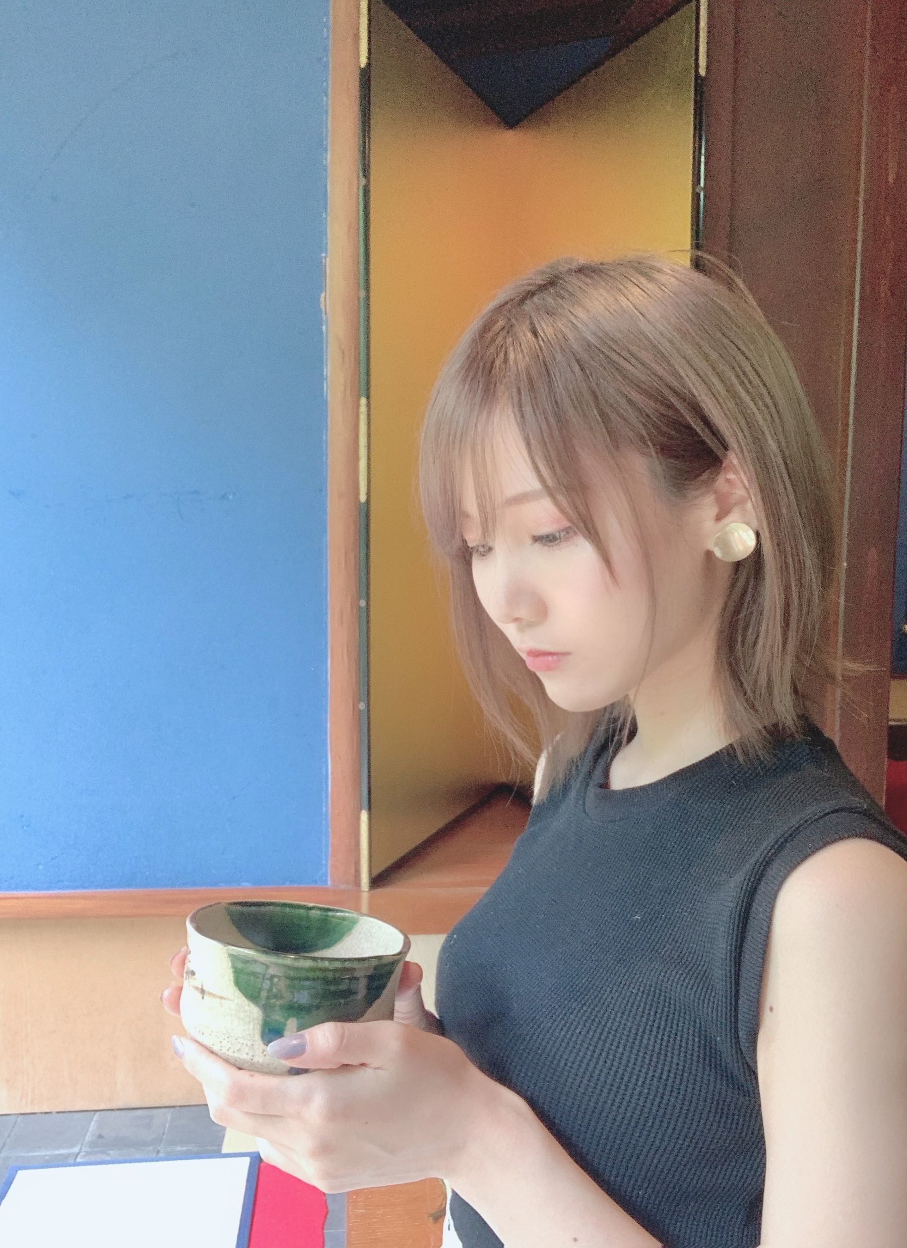 日本甜美COSERけんけん 2020.06 私服-图3