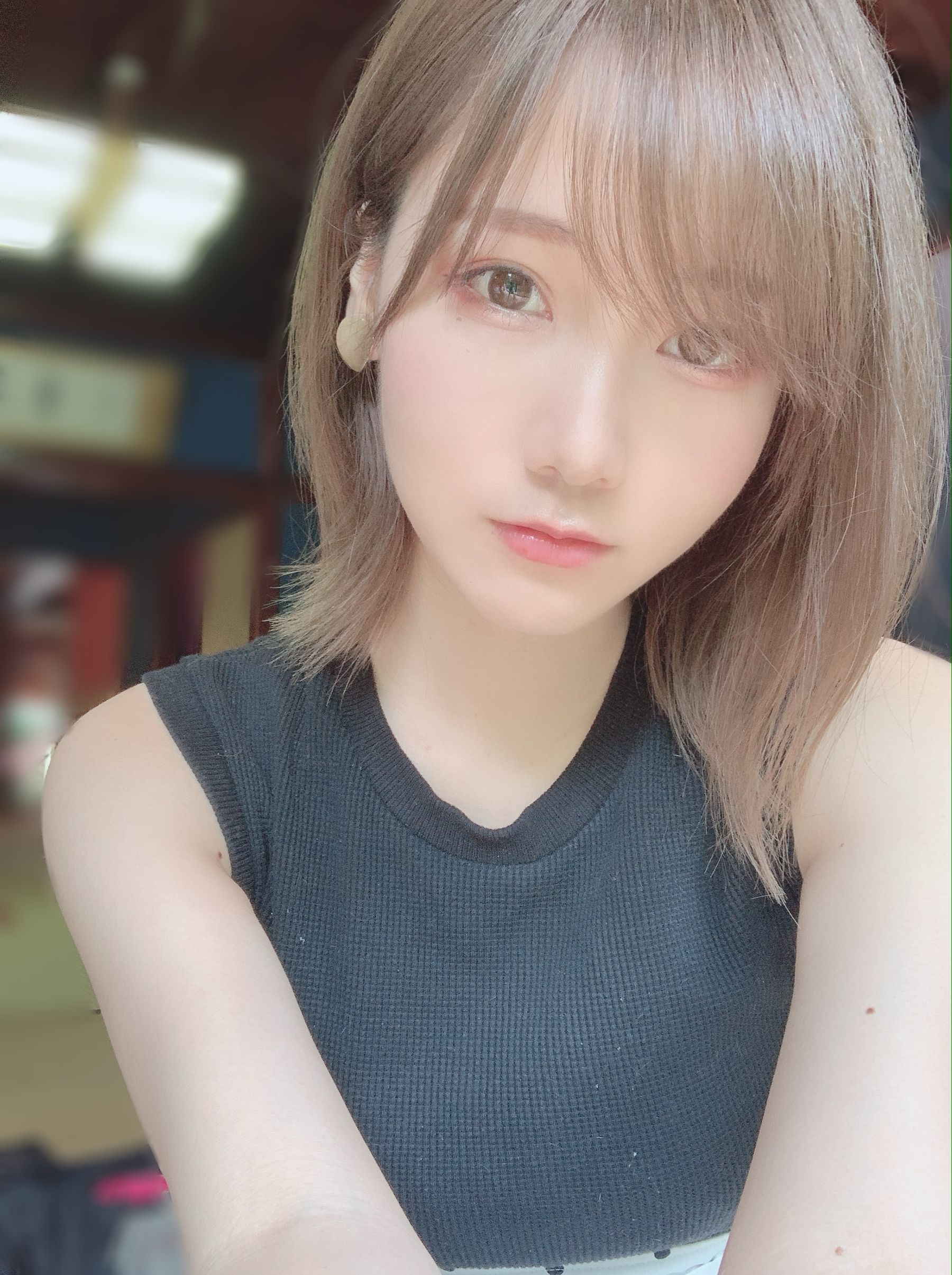 日本甜美COSERけんけん 2020.06 私服-图4