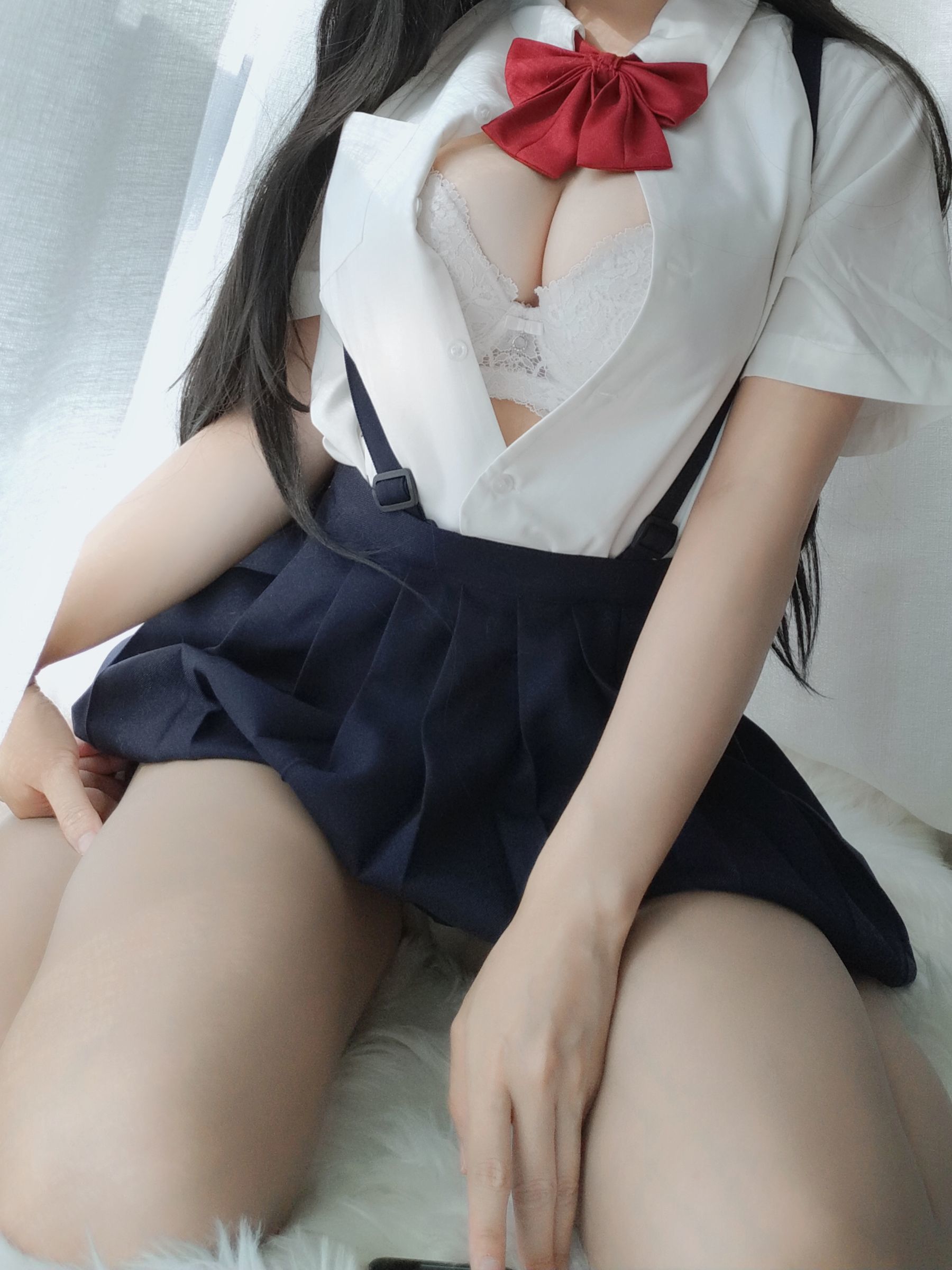 动漫博主小仓千代w - 告白常识-图10