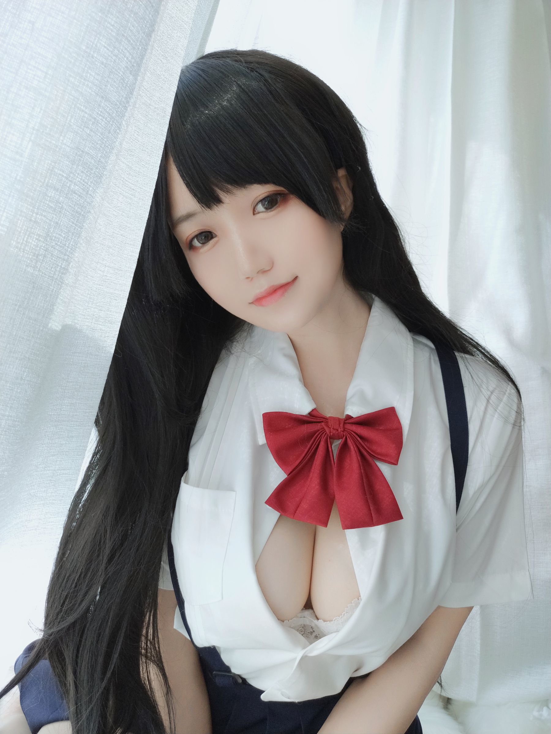 动漫博主小仓千代w - 告白常识-图12