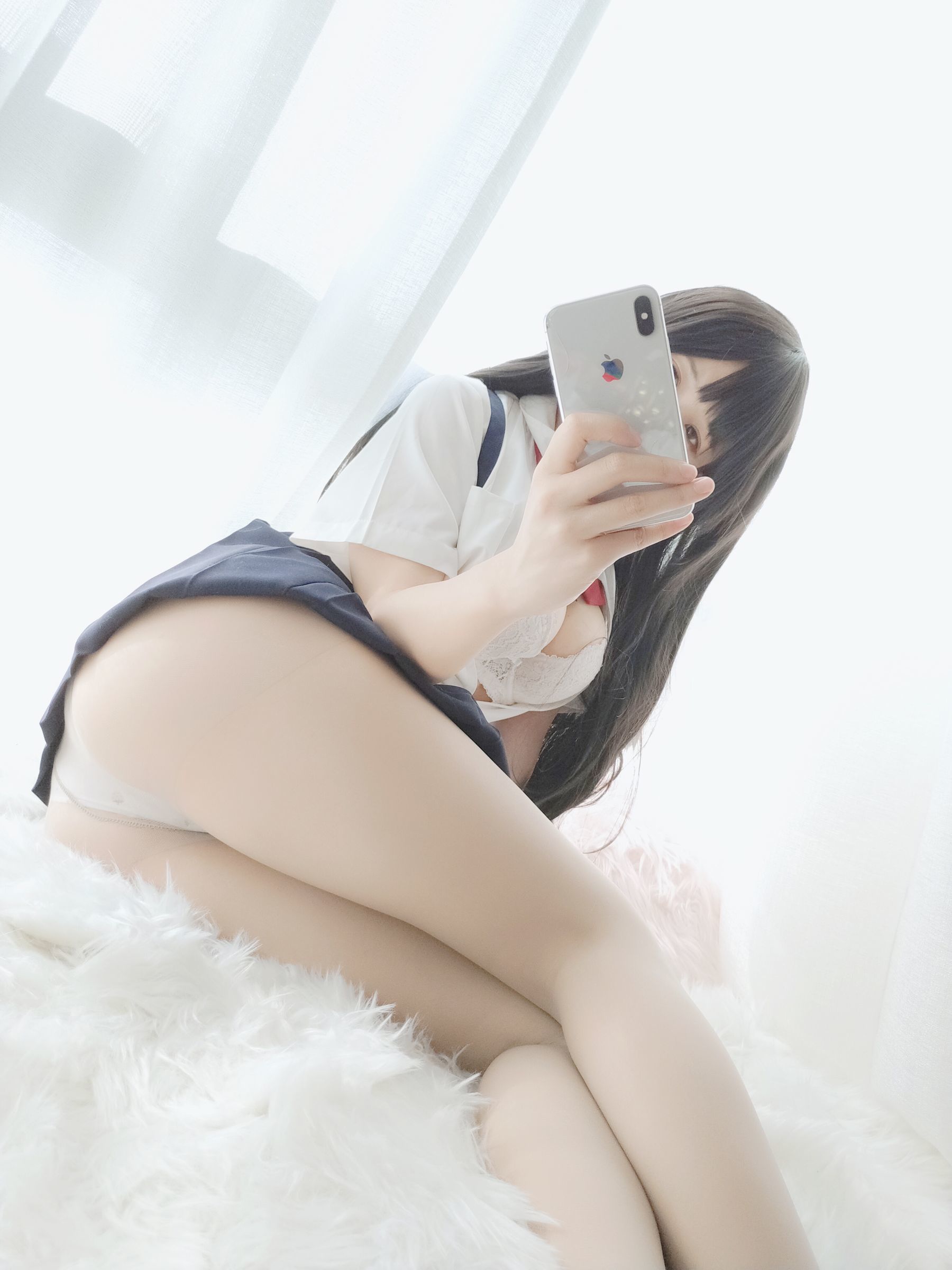 动漫博主小仓千代w - 告白常识-图19