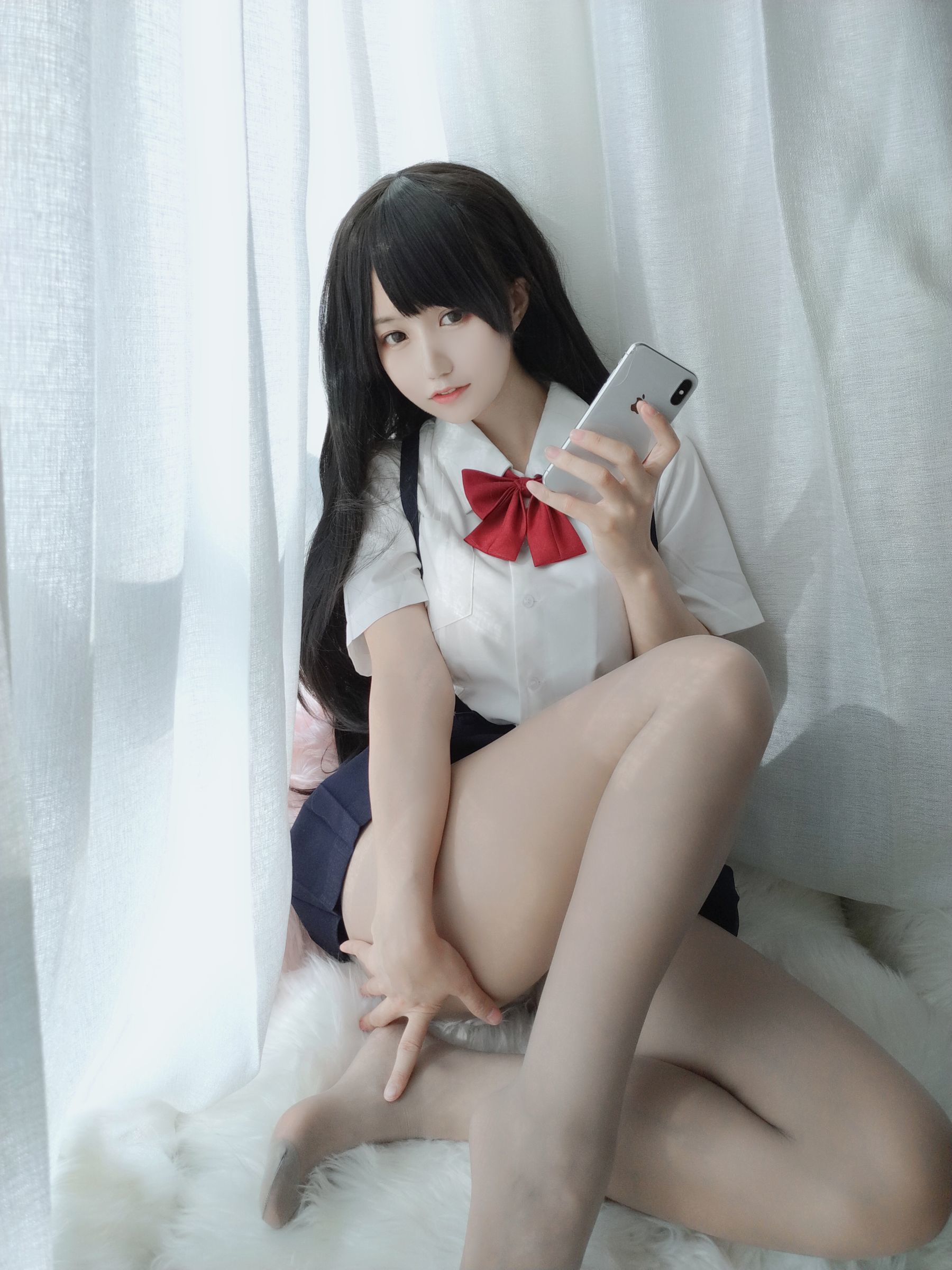动漫博主小仓千代w - 告白常识-图33