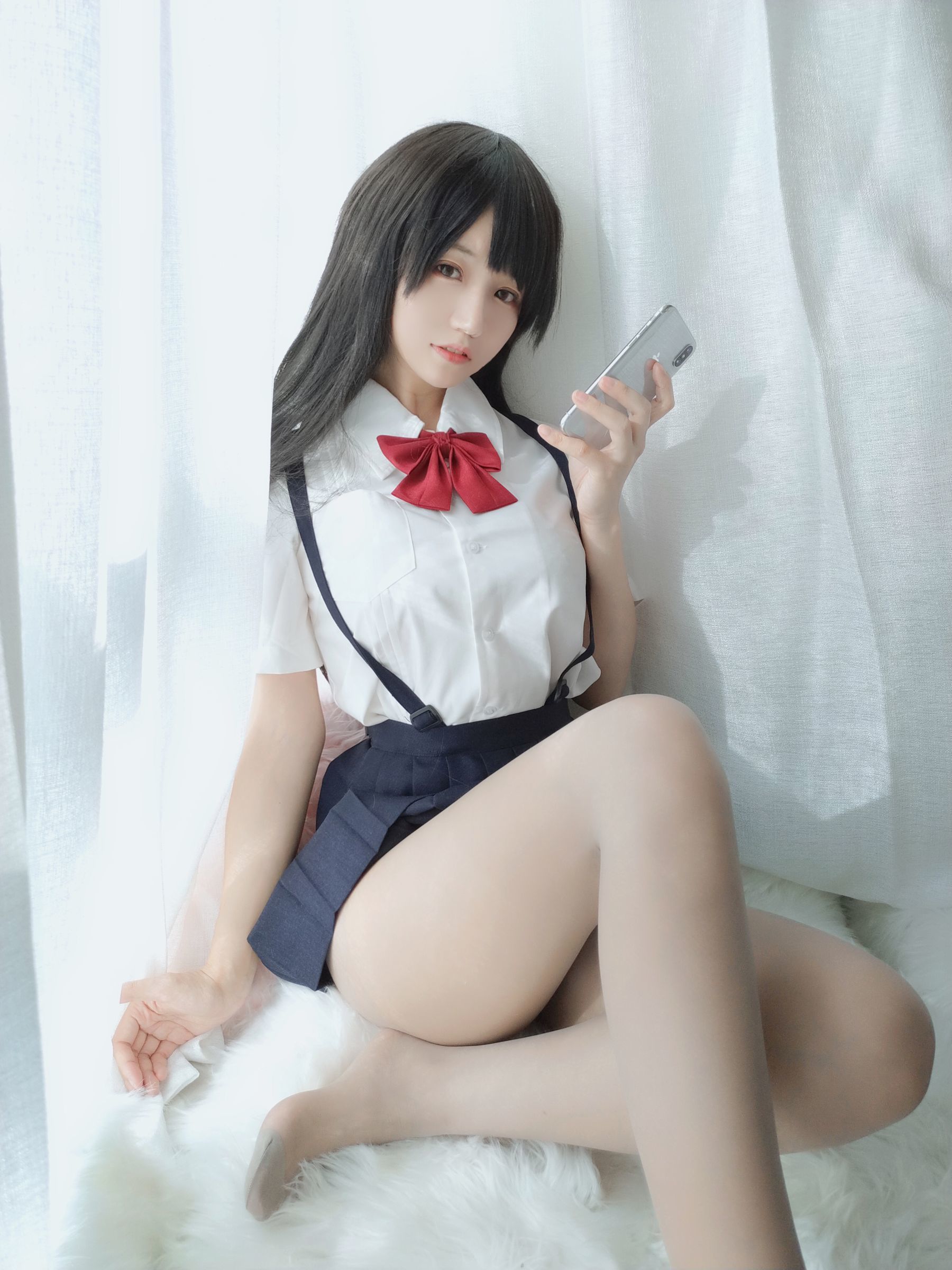 动漫博主小仓千代w - 告白常识-图34