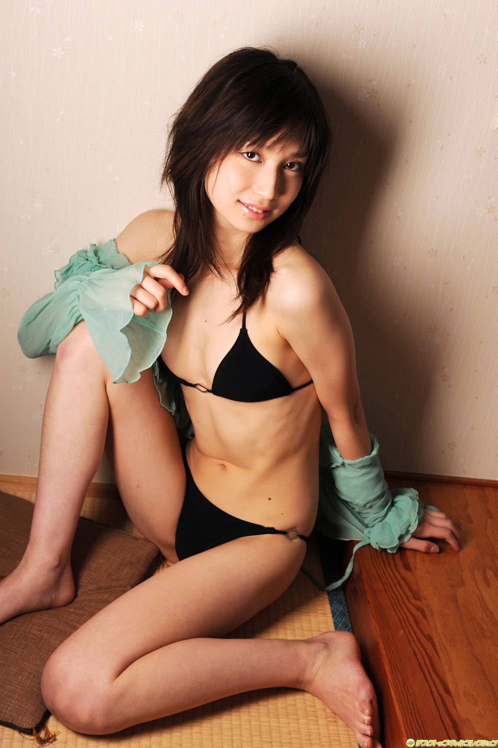 NO.624 Kaori Ishii 石井香織 Gravure Idols-图24