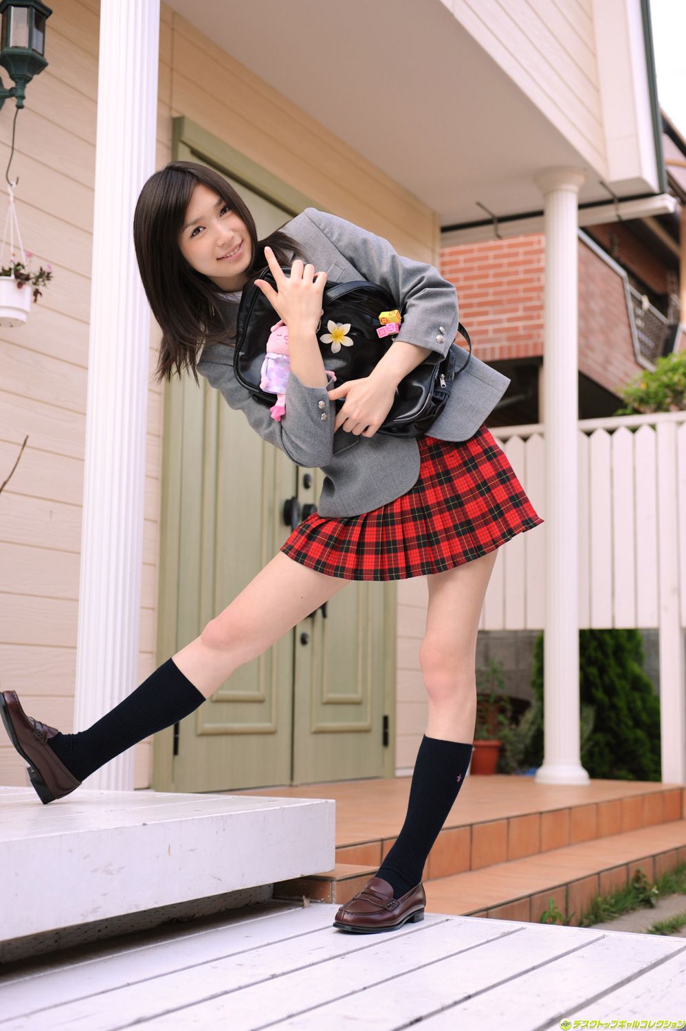 NO.624 Kaori Ishii 石井香織 Gravure Idols-图33