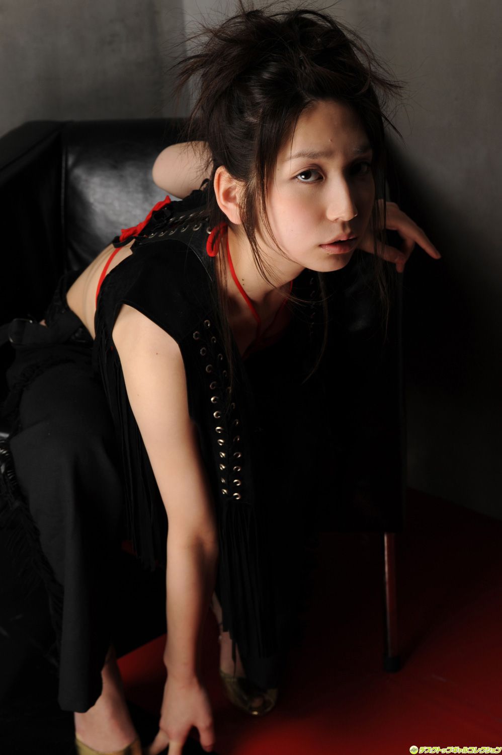 NO.624 Kaori Ishii 石井香織 Gravure Idols-图50