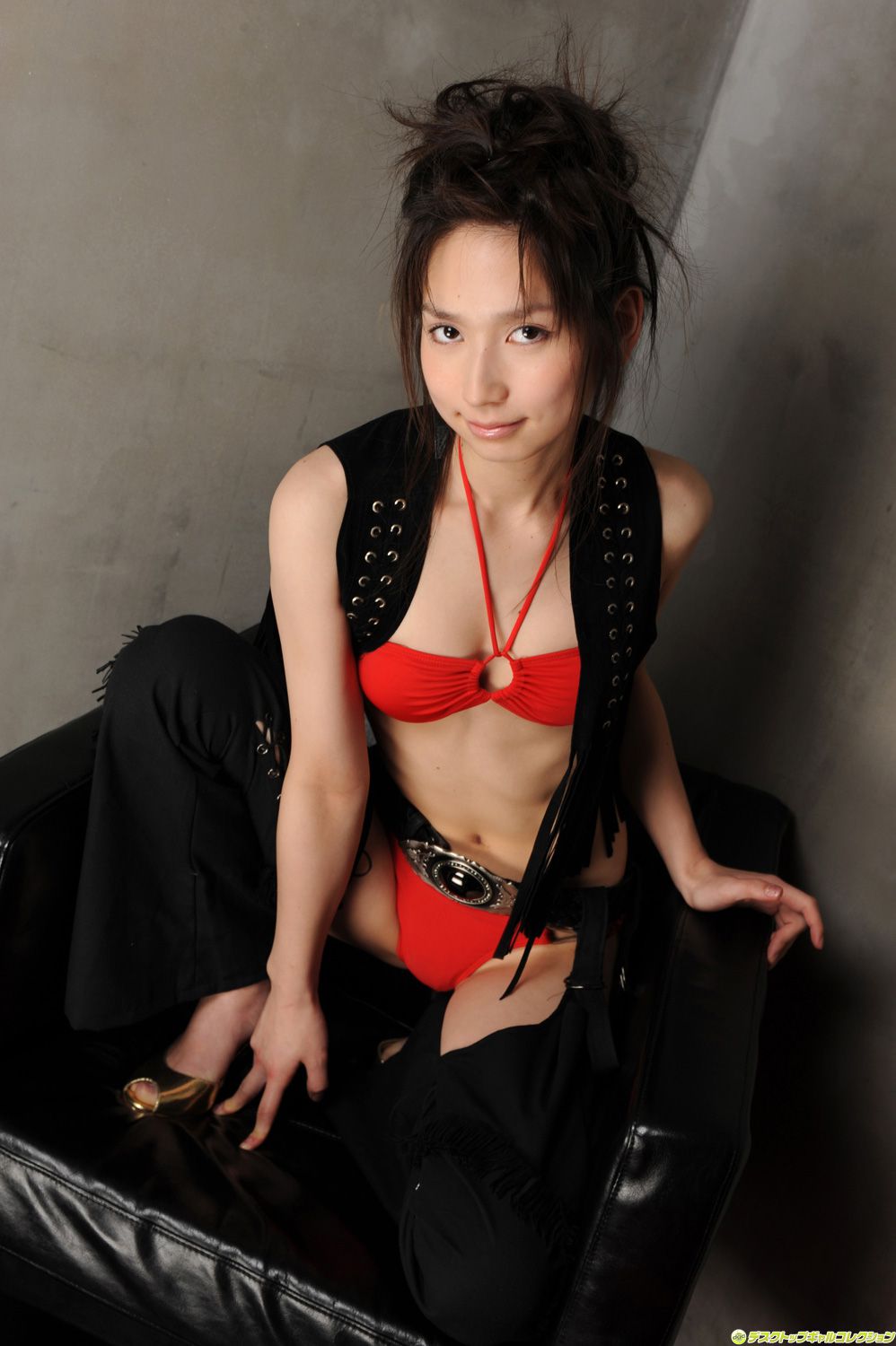 NO.624 Kaori Ishii 石井香織 Gravure Idols-图53