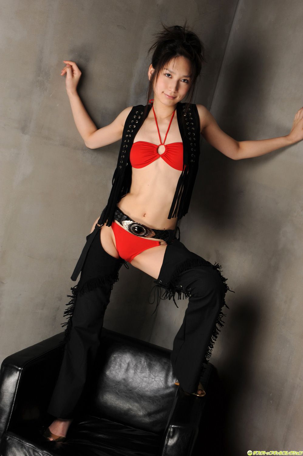 NO.624 Kaori Ishii 石井香織 Gravure Idols-图54