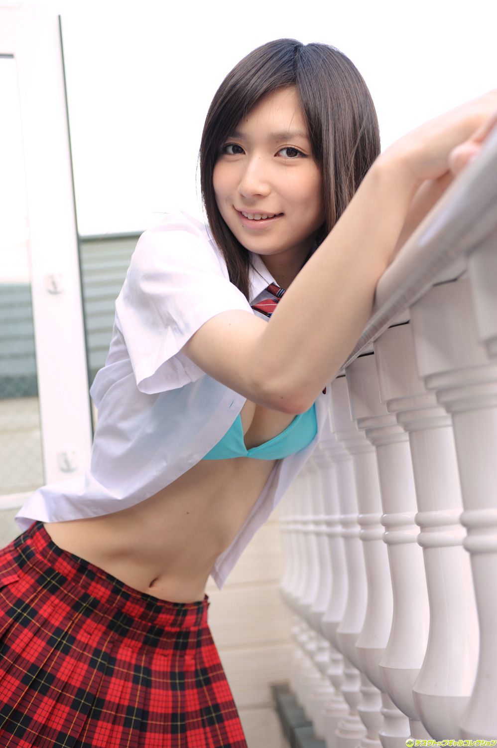 NO.624 Kaori Ishii 石井香織 Gravure Idols-图5