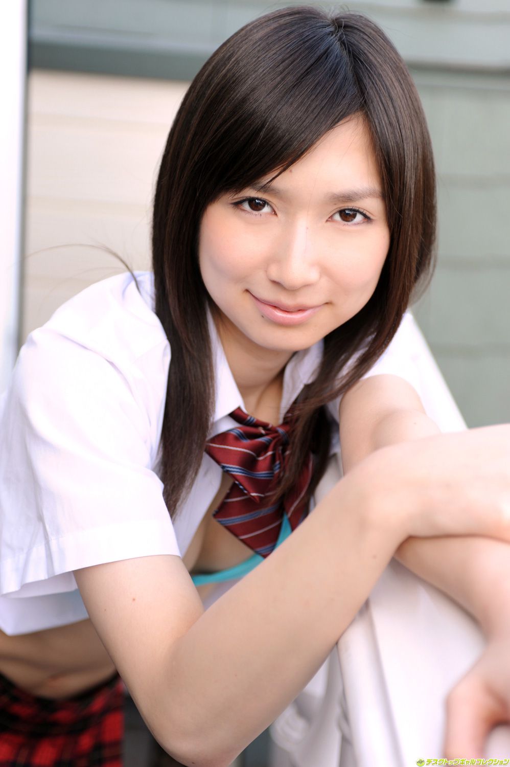 NO.624 Kaori Ishii 石井香織 Gravure Idols-图6