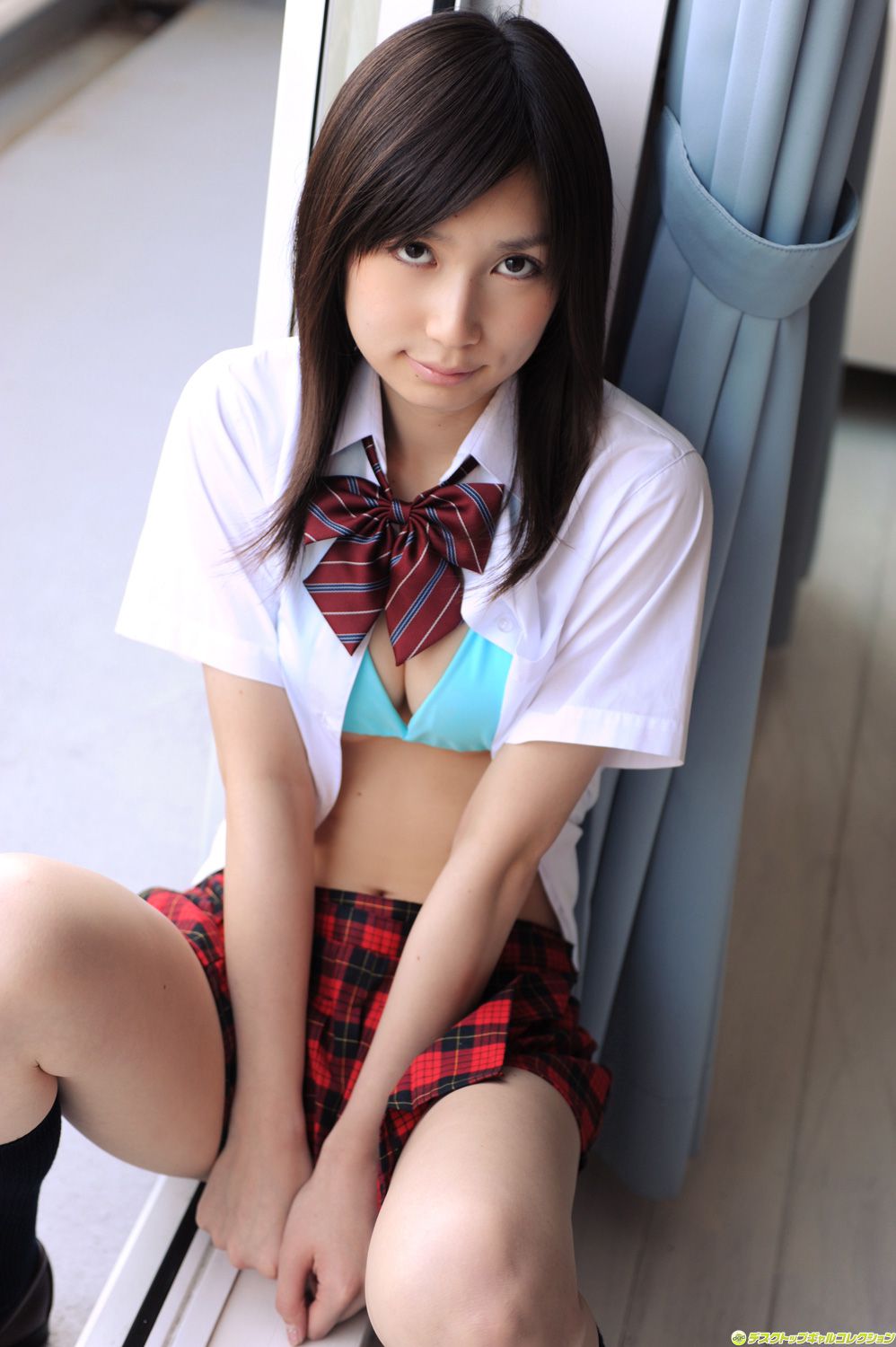 NO.624 Kaori Ishii 石井香織 Gravure Idols-图8