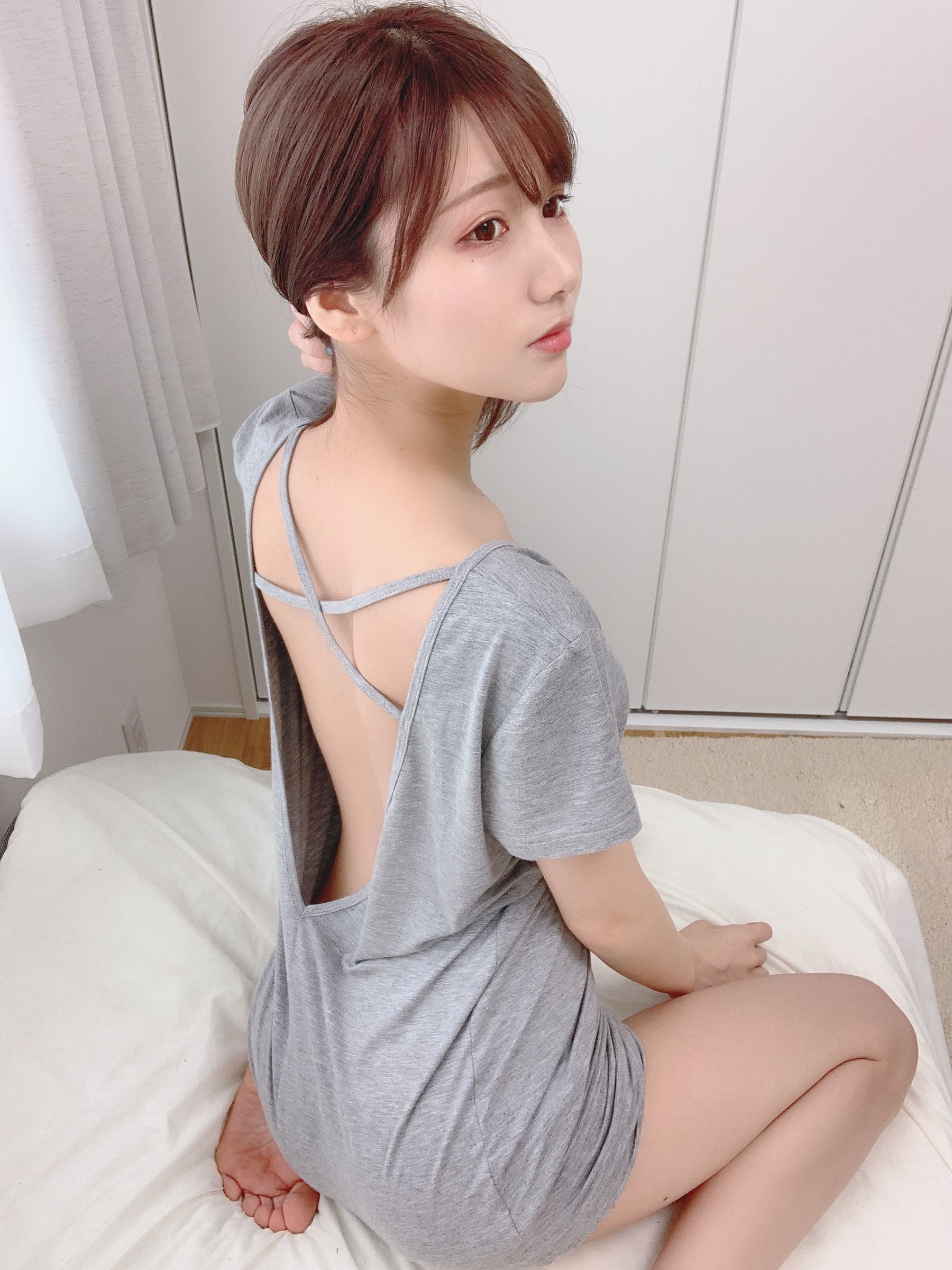 日本甜美COSERけんけん 2020.06 6月-图0