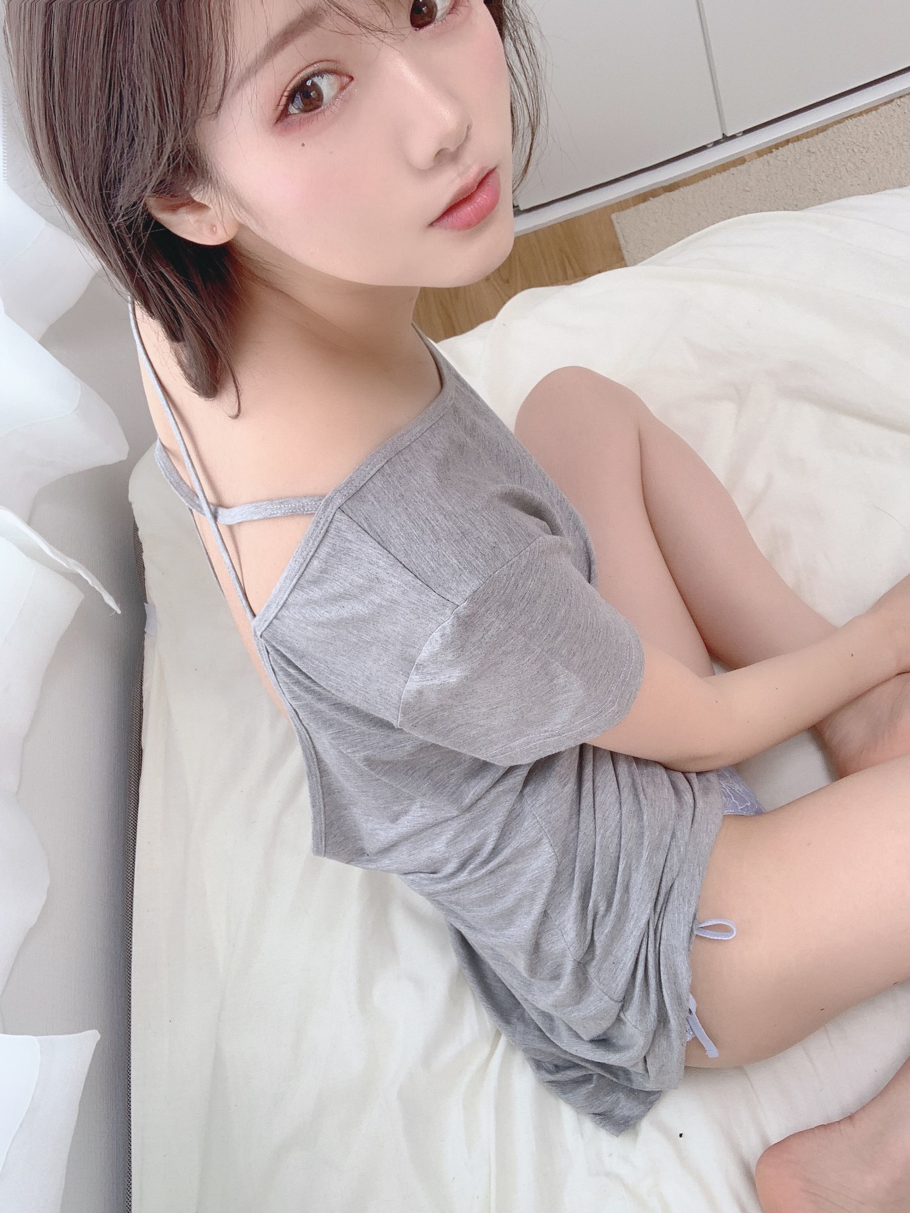 日本甜美COSERけんけん 2020.06 6月-图10