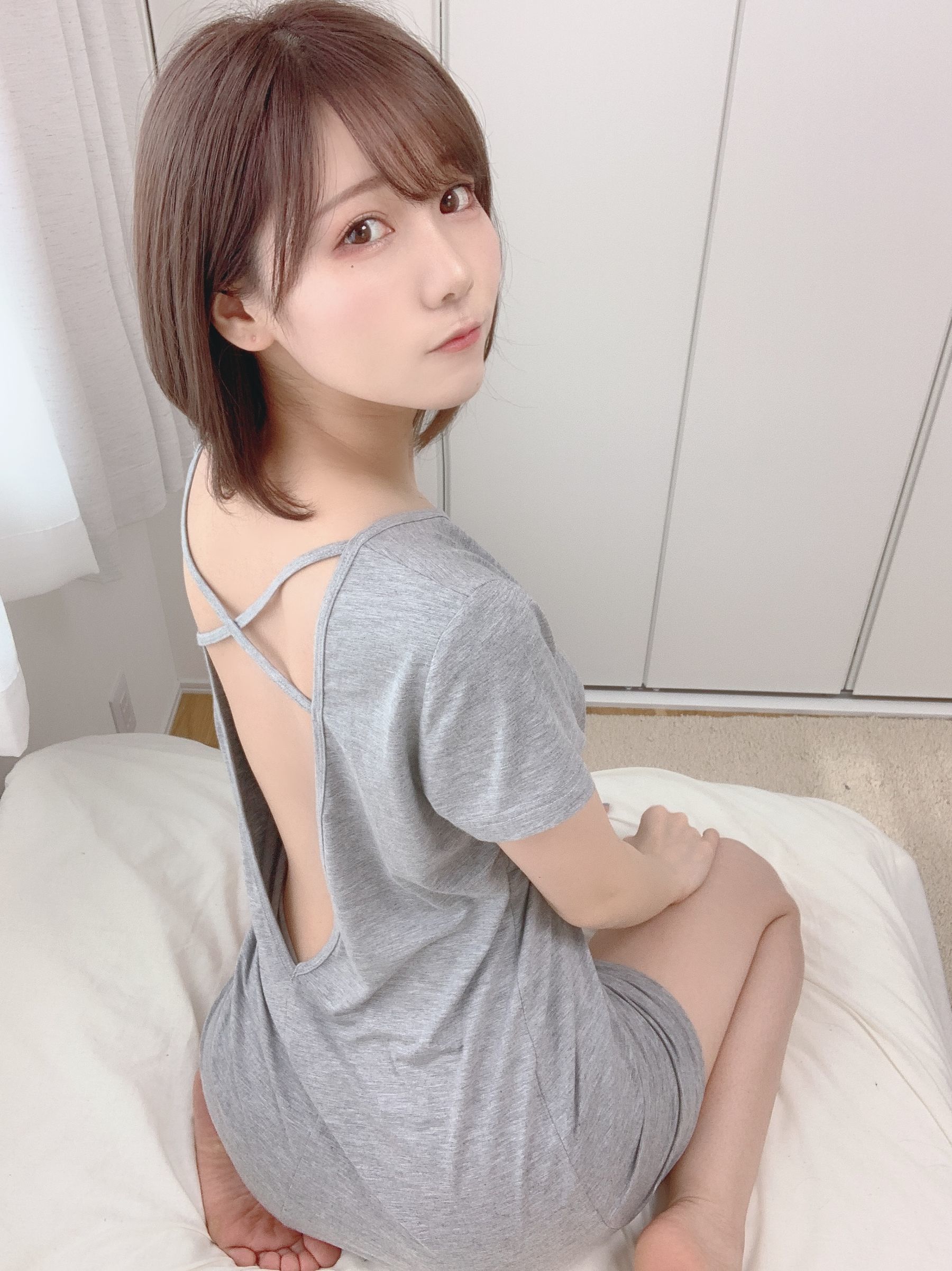日本甜美COSERけんけん 2020.06 6月-图1