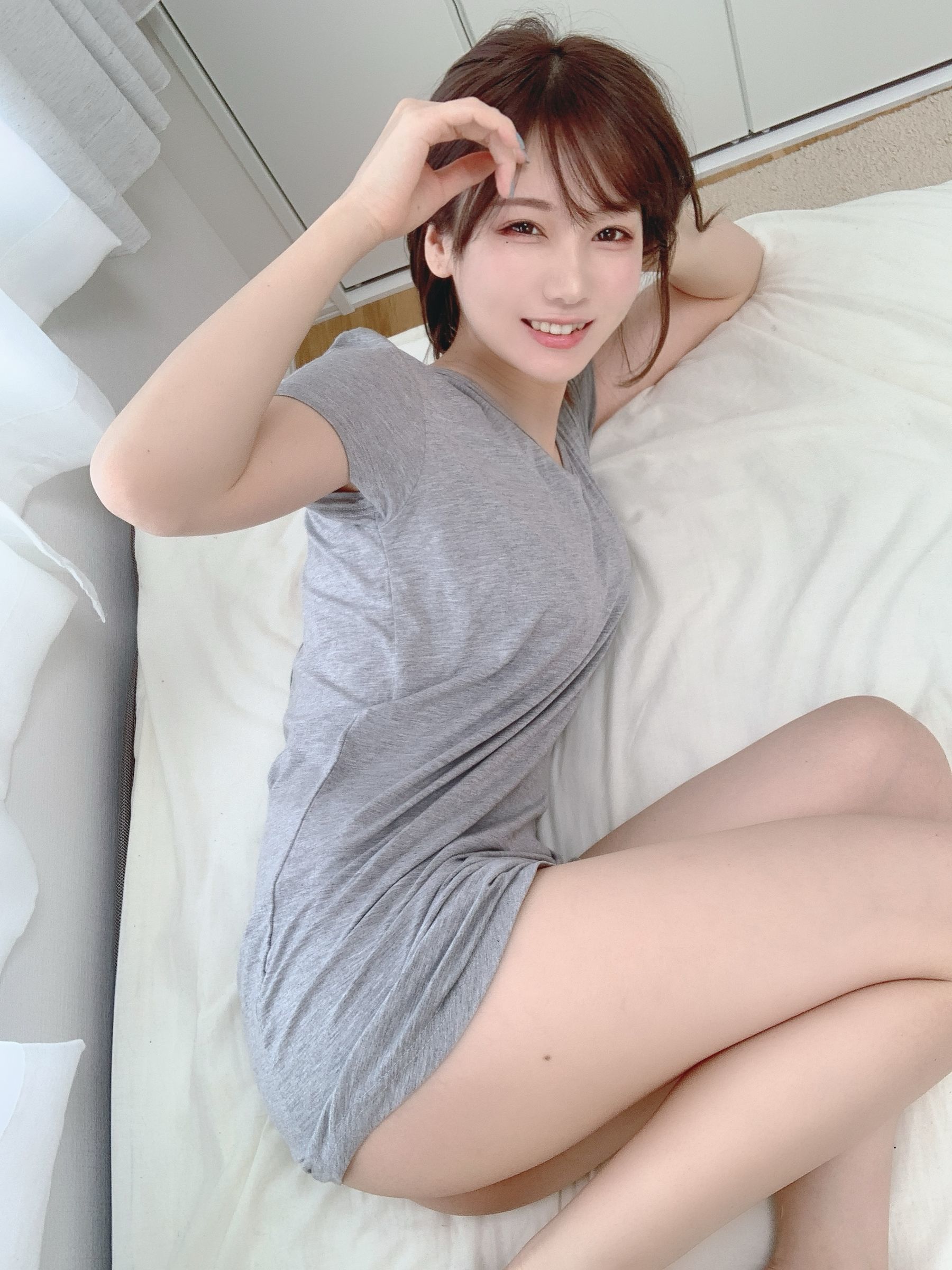日本甜美COSERけんけん 2020.06 6月-图7