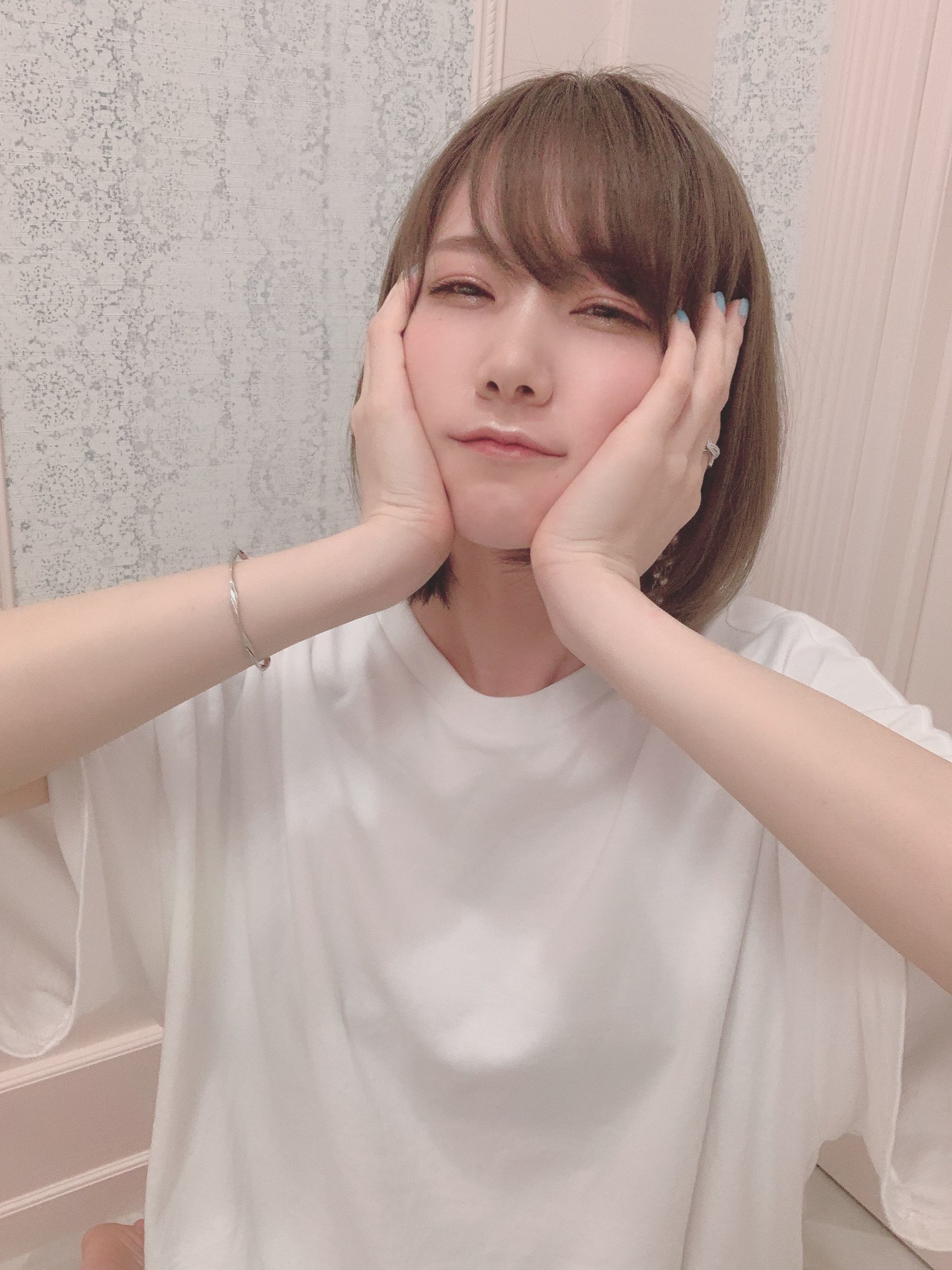 日本甜美COSERけんけん 2020.07 フロントホックがどう外れるか気になりません？-图16