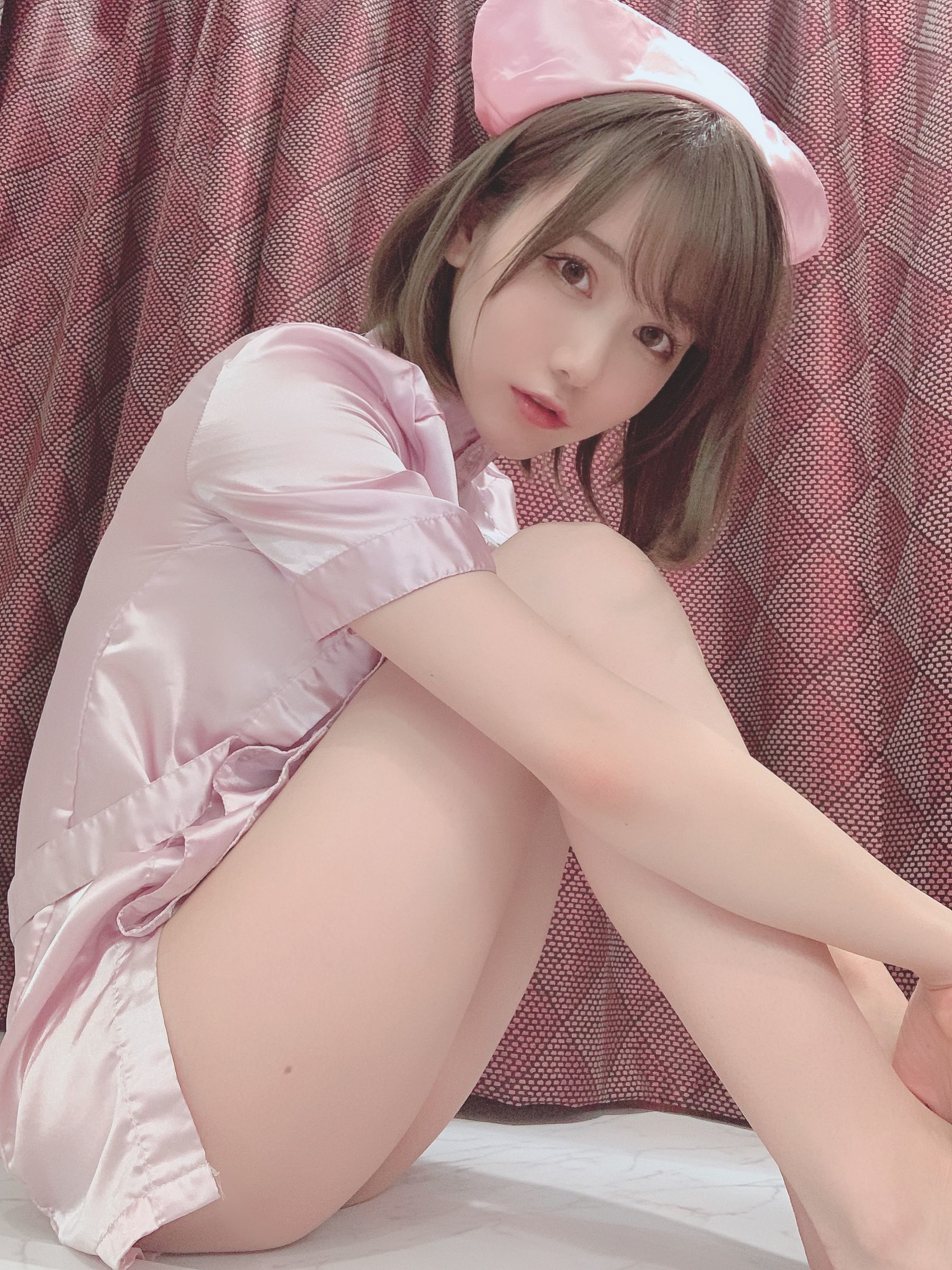 日本甜美COSERけんけん 2020.07 7月もありがとうございました-图0