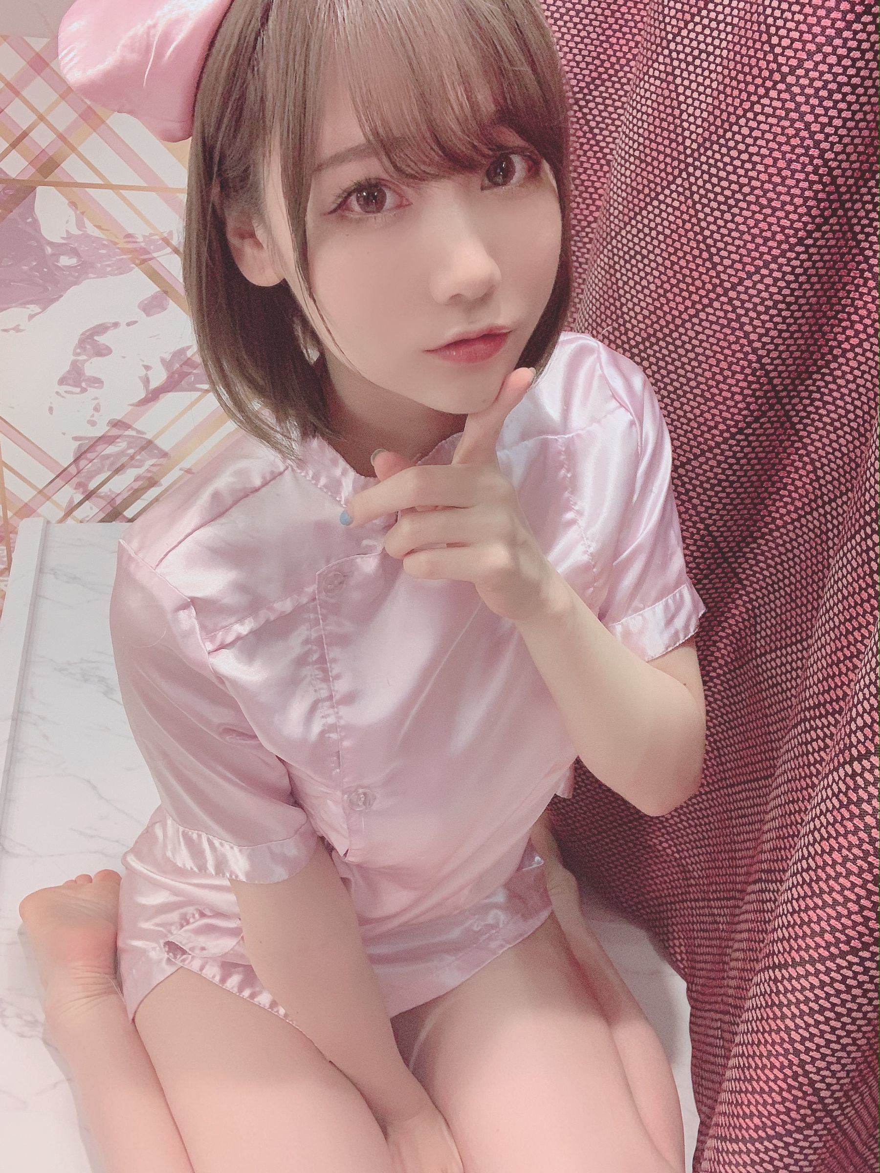 日本甜美COSERけんけん 2020.07 7月もありがとうございました-图9
