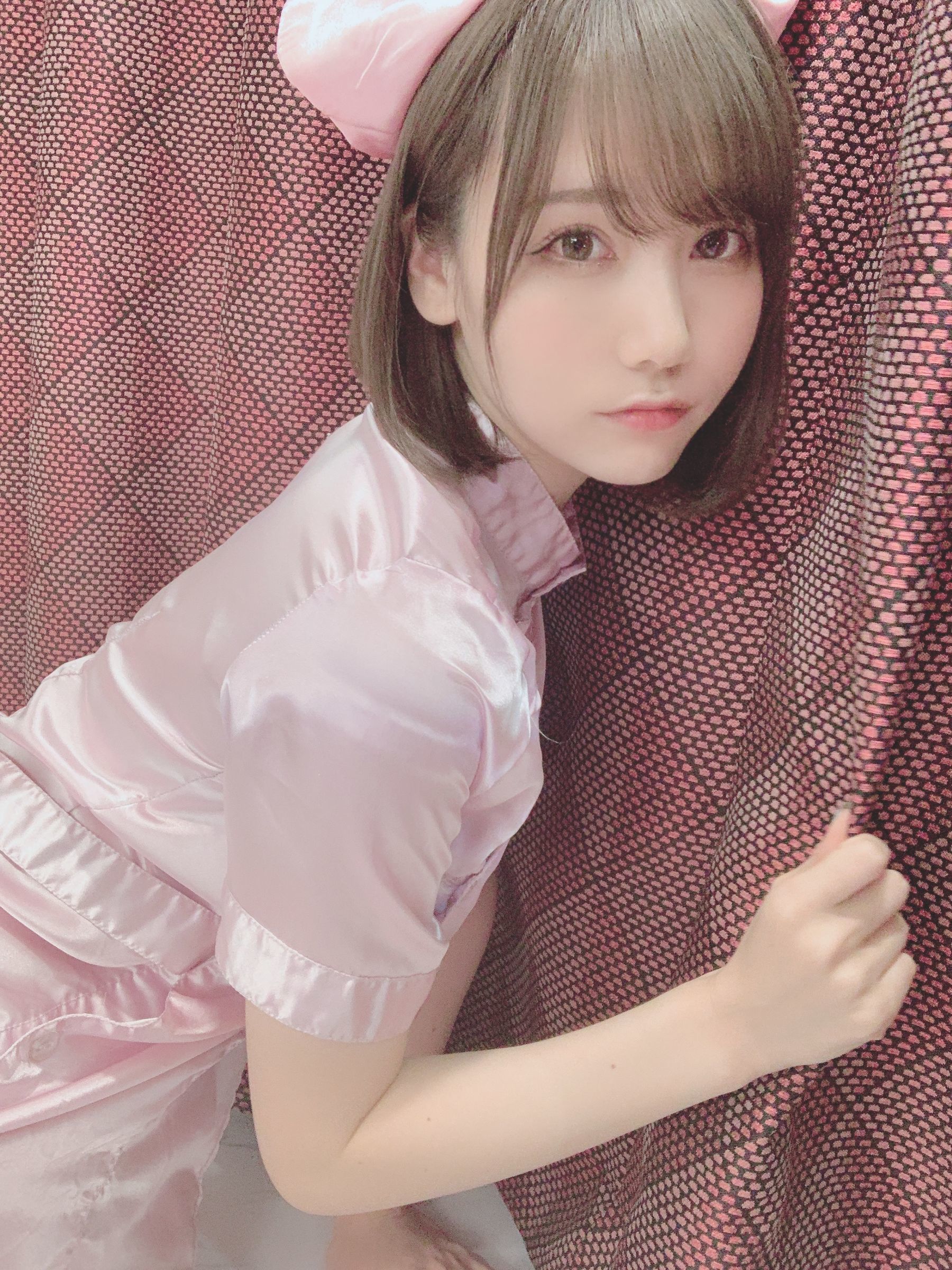 日本甜美COSERけんけん 2020.07 7月もありがとうございました-图13