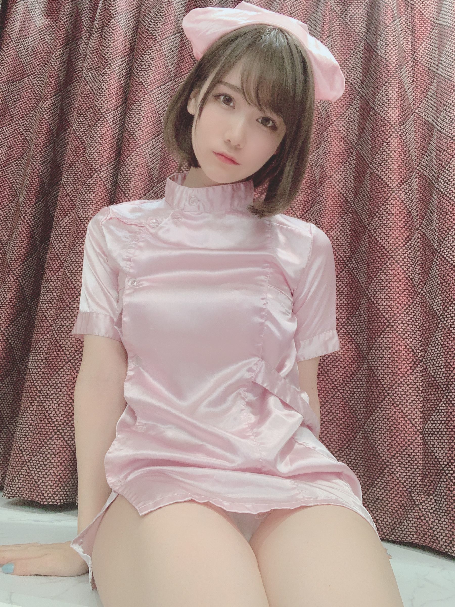 日本甜美COSERけんけん 2020.07 7月もありがとうございました-图16