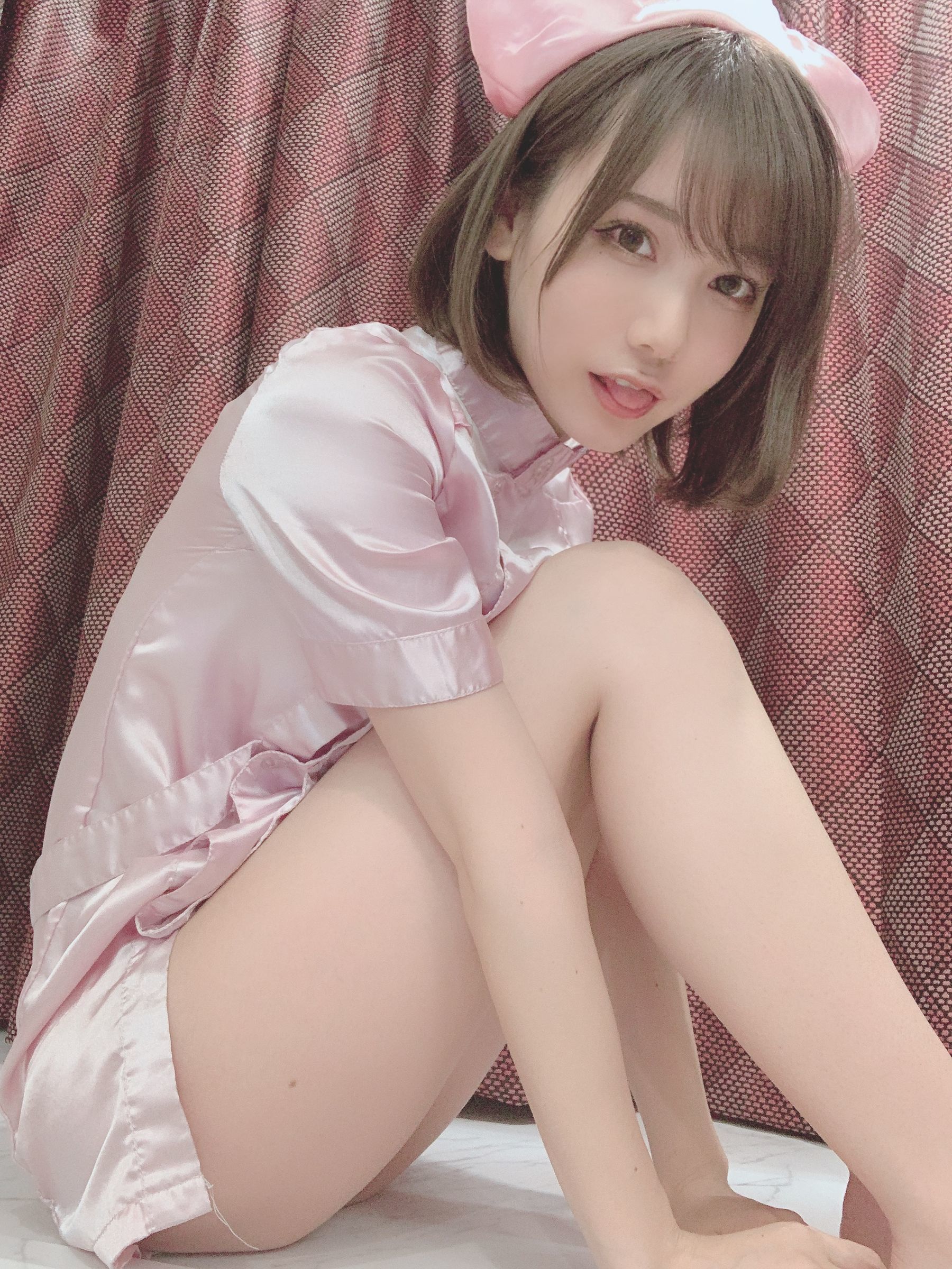 日本甜美COSERけんけん 2020.07 7月もありがとうございました-图17