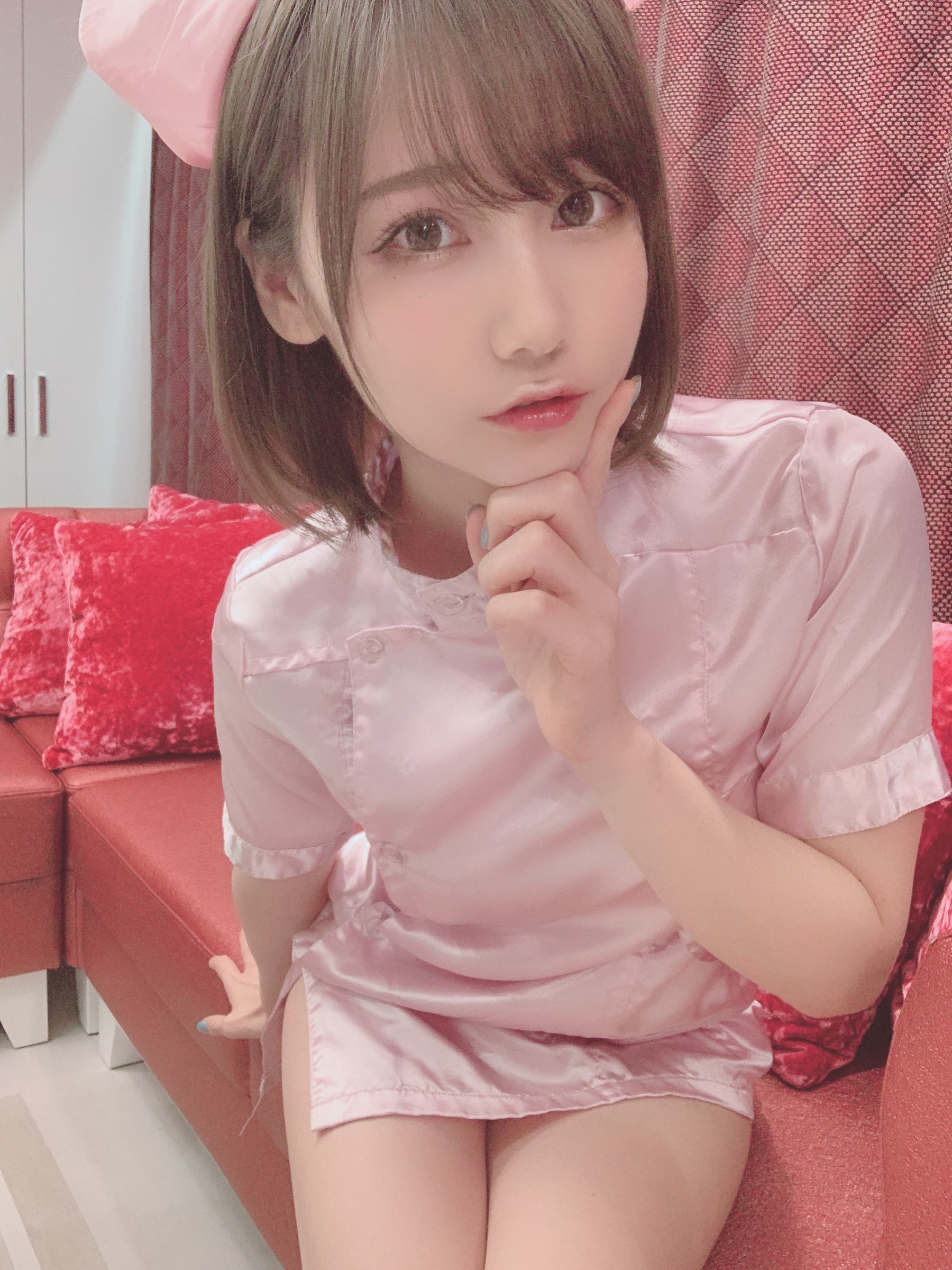 日本甜美COSERけんけん 2020.07 7月もありがとうございました-图20