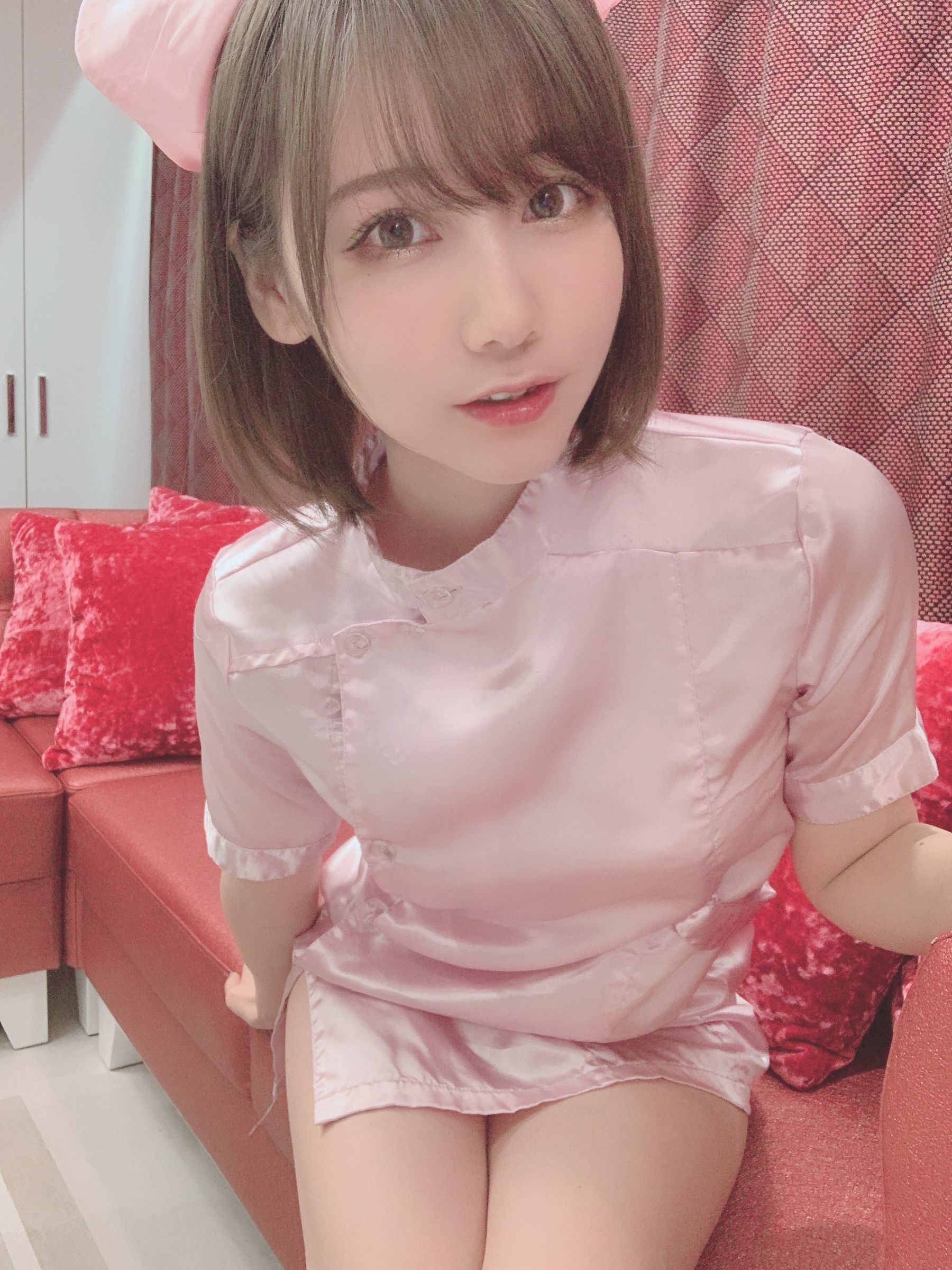 日本甜美COSERけんけん 2020.07 7月もありがとうございました-图2