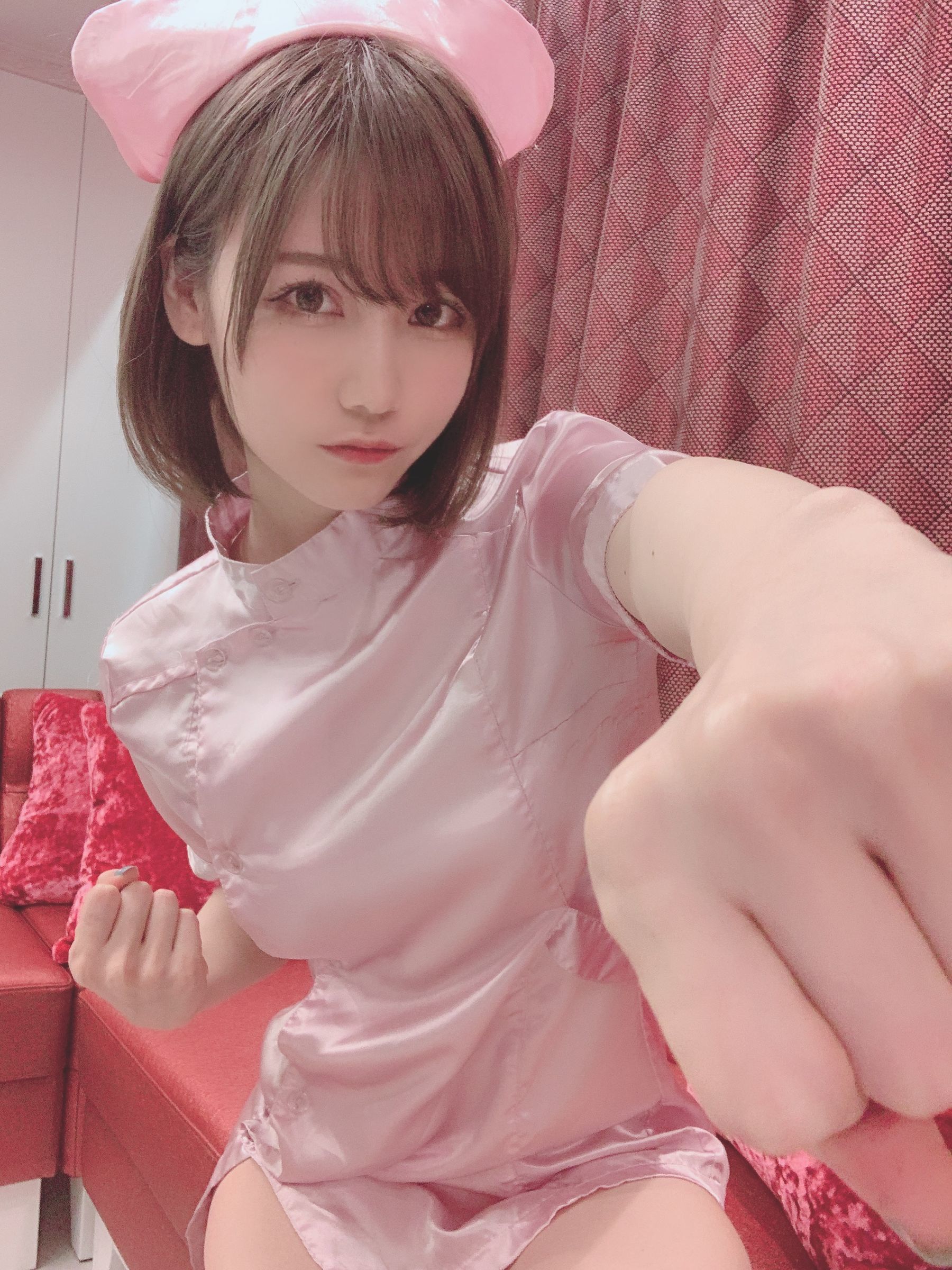 日本甜美COSERけんけん 2020.07 7月もありがとうございました-图4