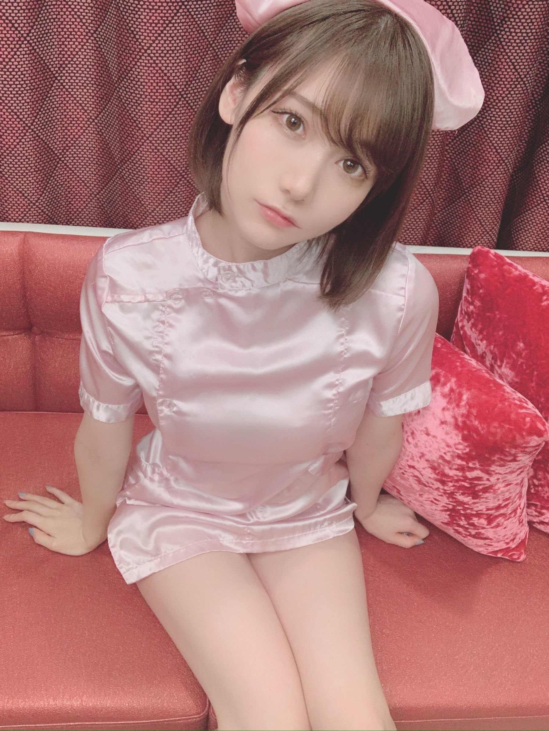 日本甜美COSERけんけん 2020.07 7月もありがとうございました-图5
