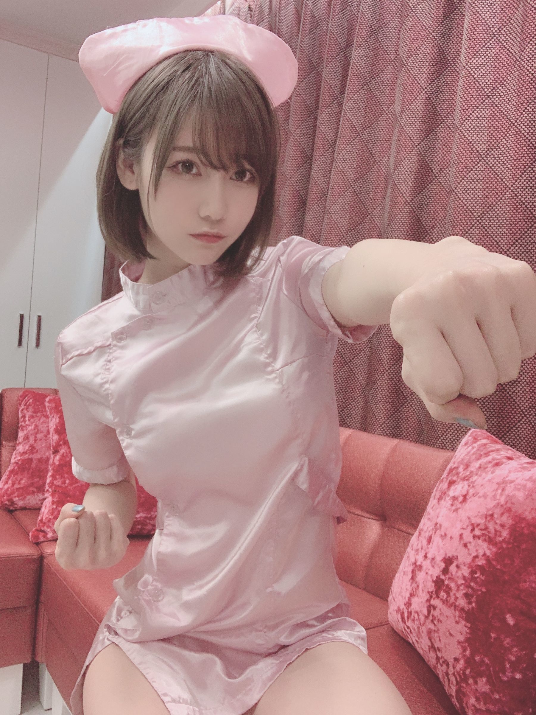 日本甜美COSERけんけん 2020.07 7月もありがとうございました-图7