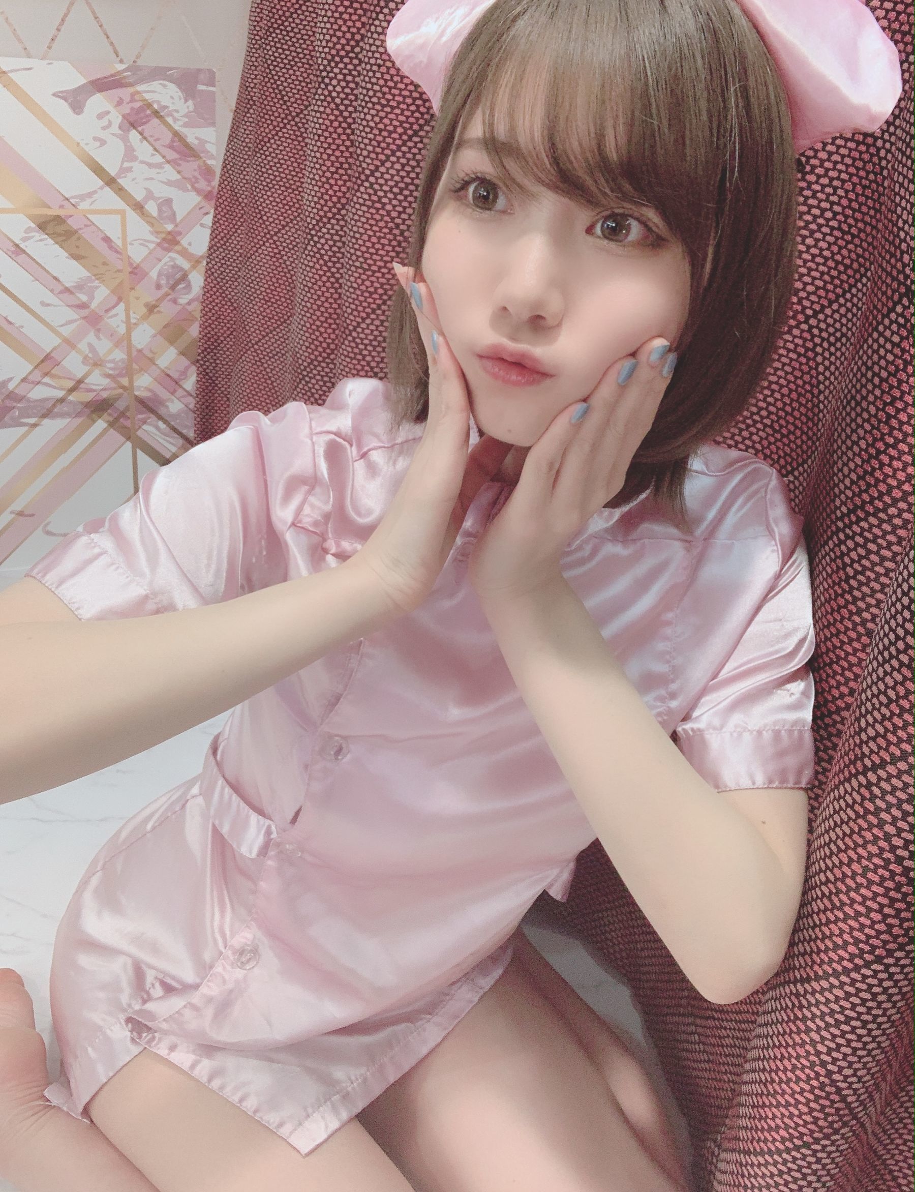日本甜美COSERけんけん 2020.07 7月もありがとうございました-图8
