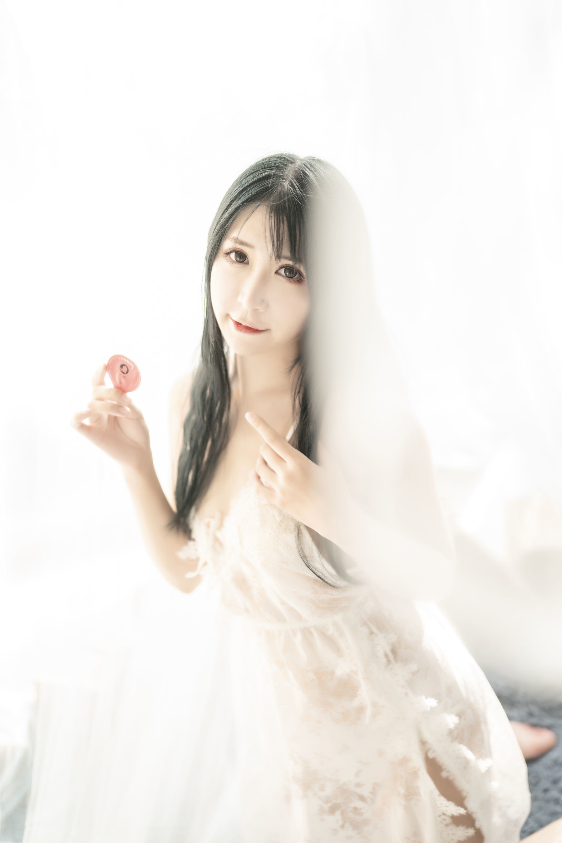 动漫博主阮邑_Fairy - 大象 私房-图10