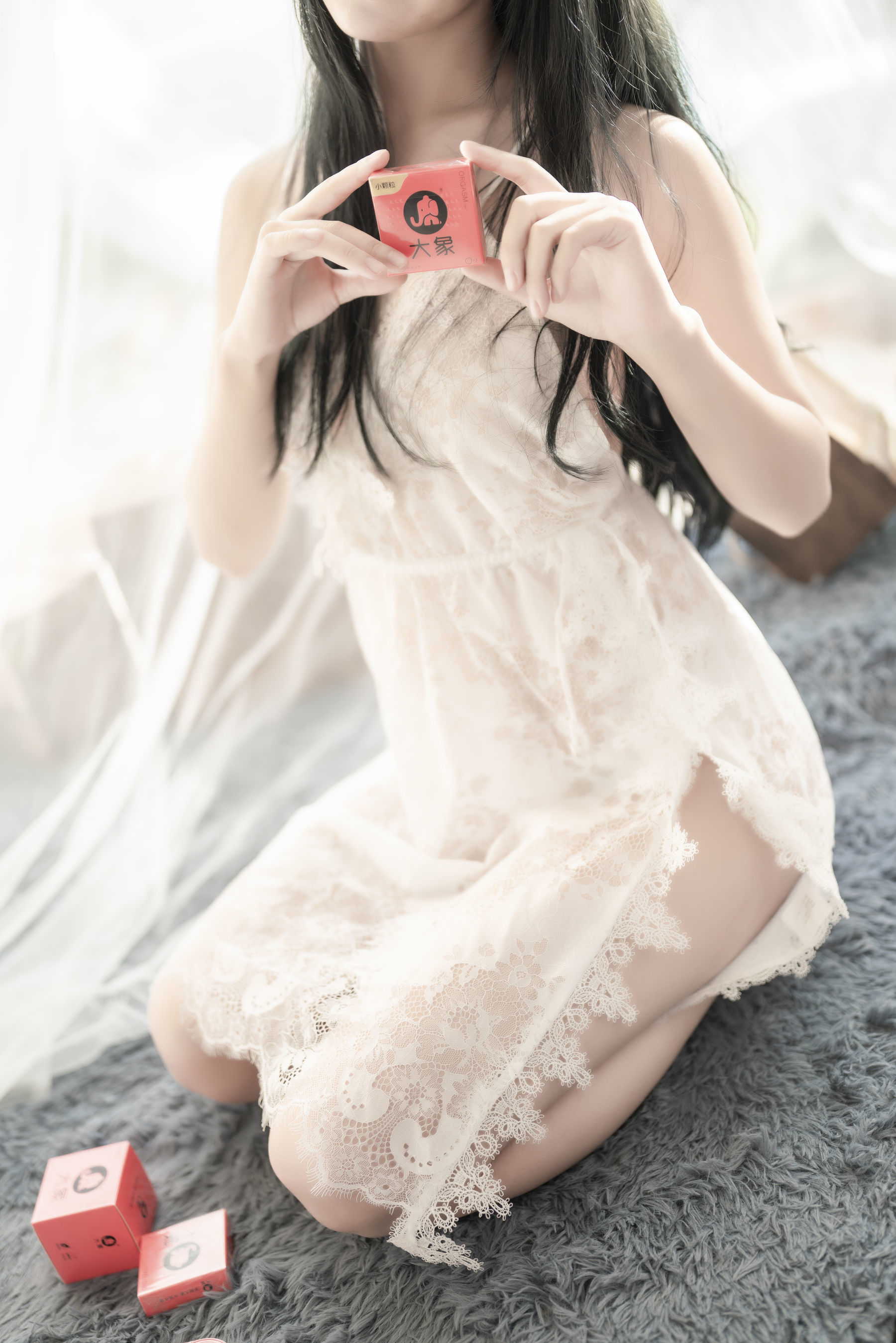动漫博主阮邑_Fairy - 大象 私房-图12