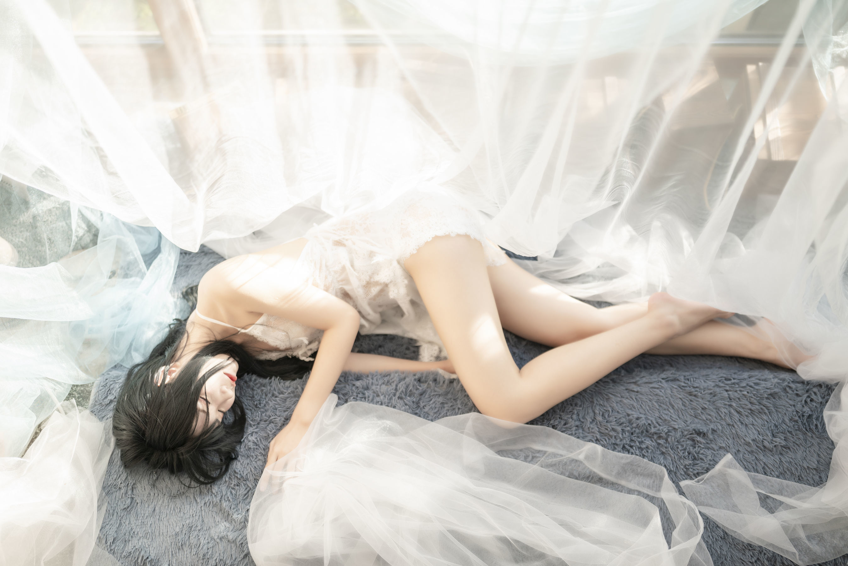 动漫博主阮邑_Fairy - 大象 私房-图14