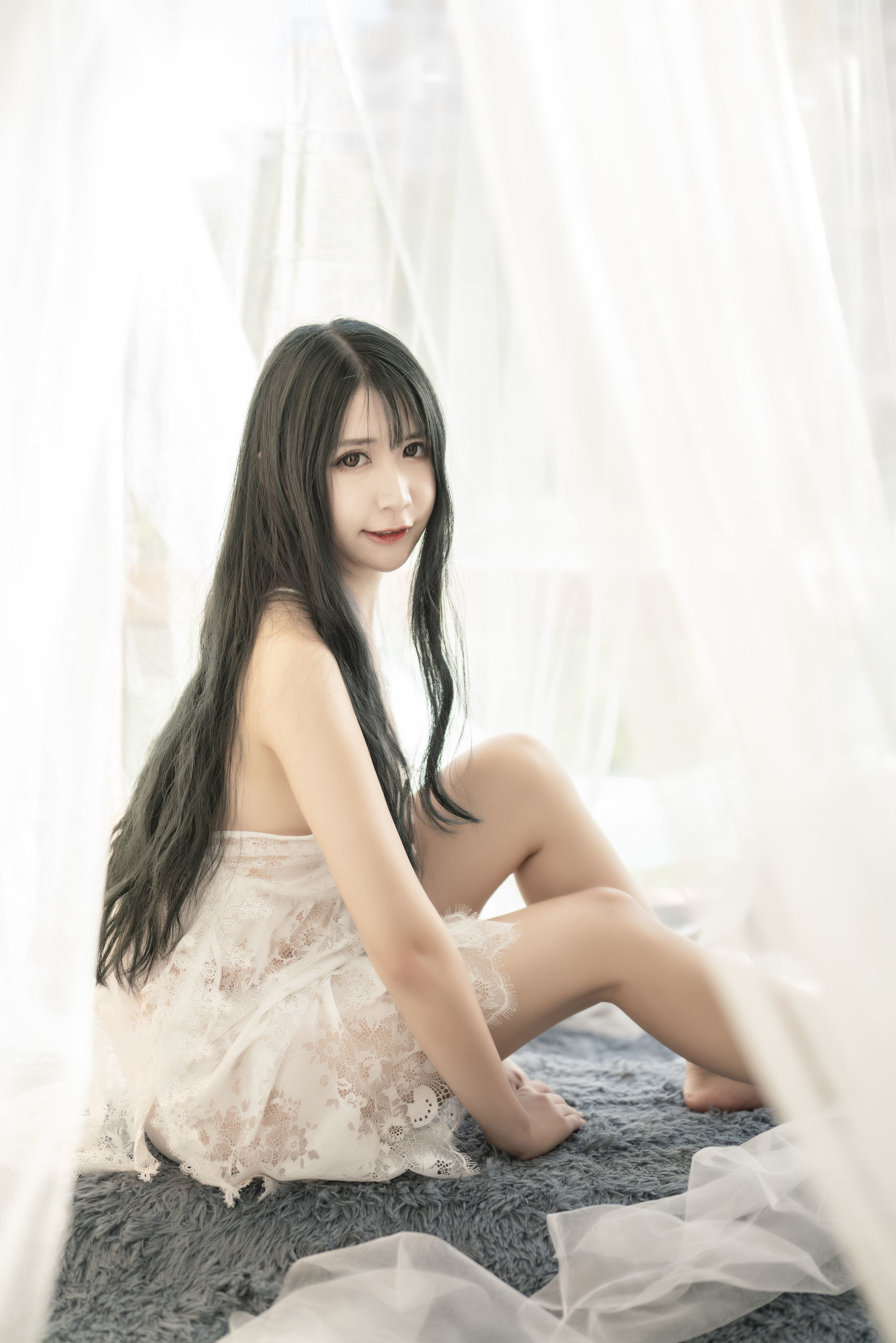 动漫博主阮邑_Fairy - 大象 私房-图17