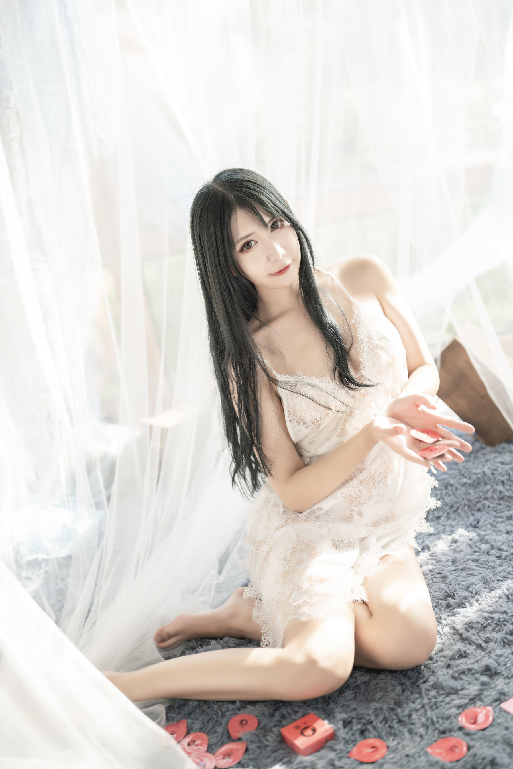 动漫博主阮邑_Fairy - 大象 私房-图1