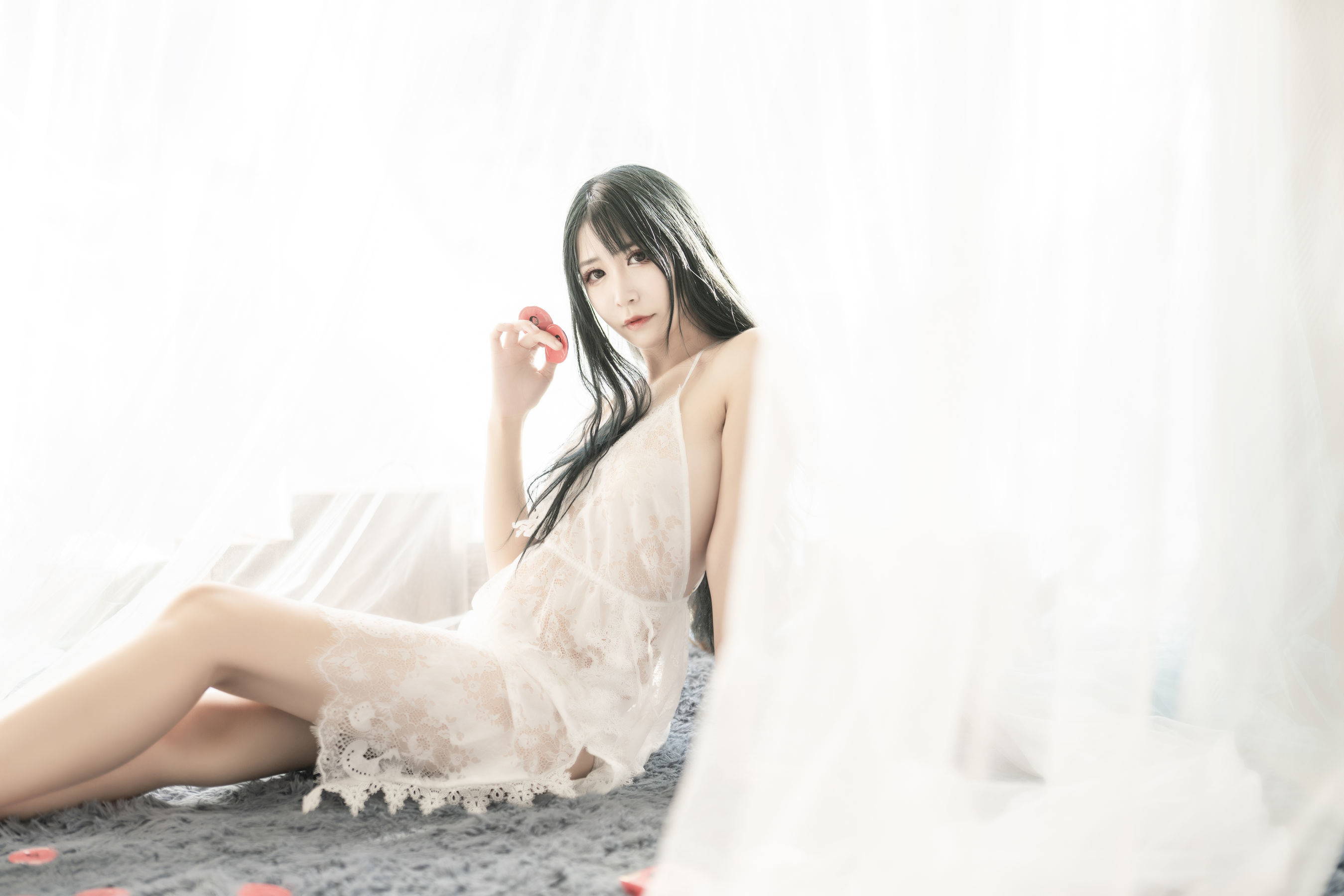 动漫博主阮邑_Fairy - 大象 私房-图23