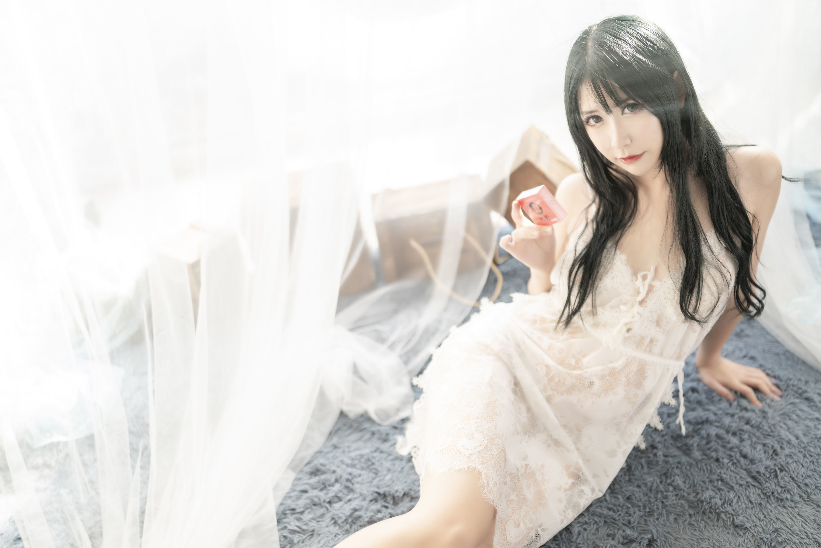 动漫博主阮邑_Fairy - 大象 私房-图26