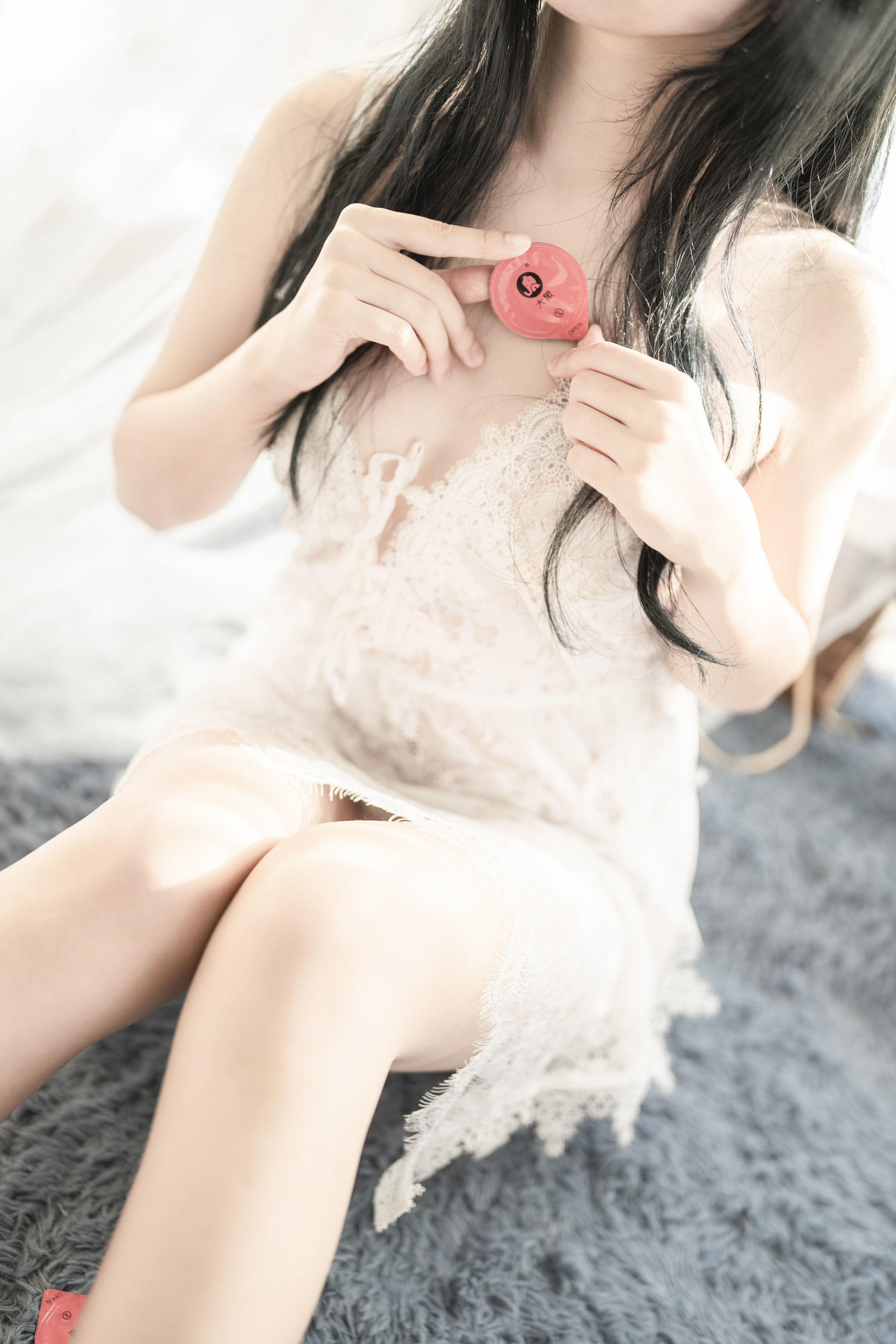 动漫博主阮邑_Fairy - 大象 私房-图28