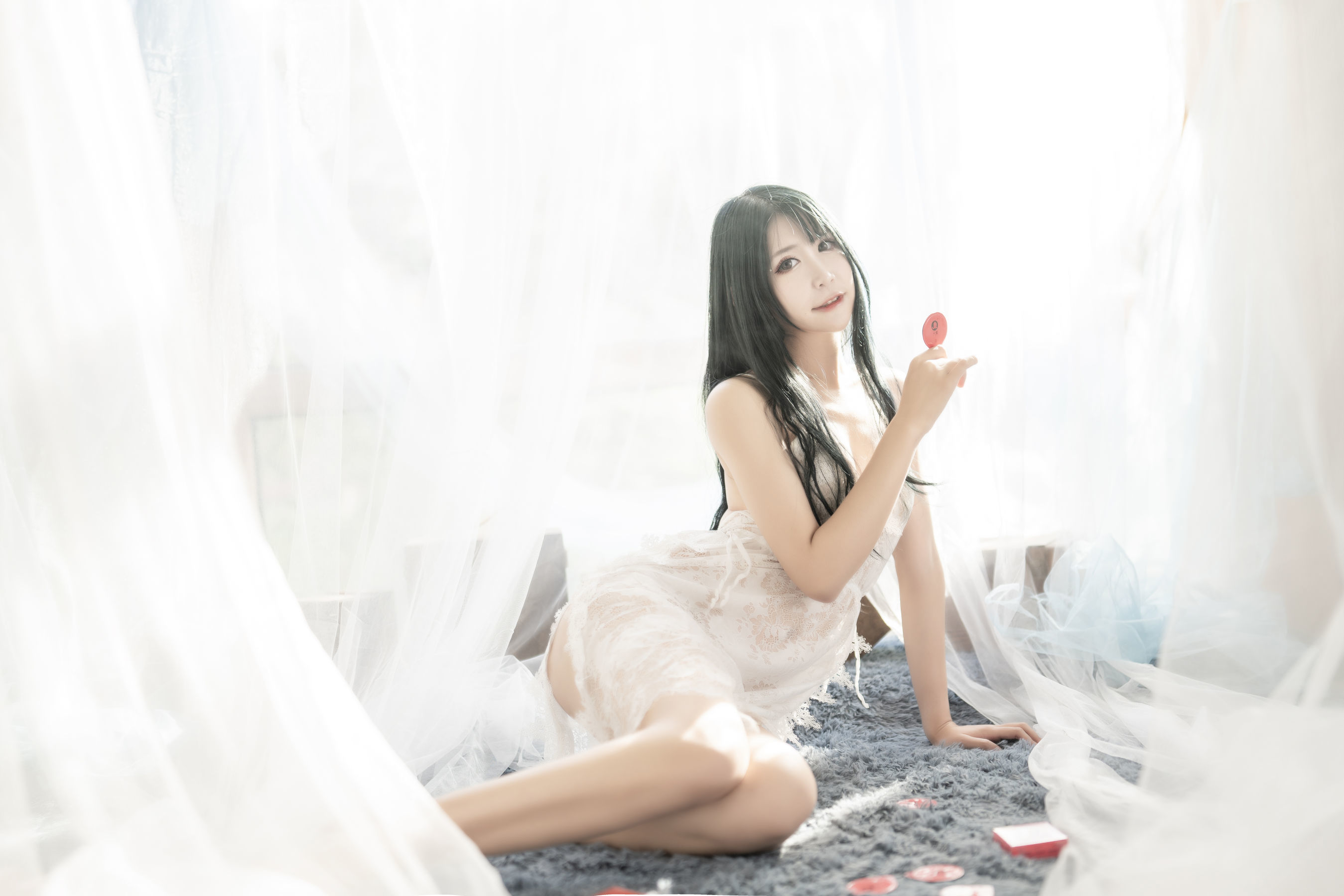 动漫博主阮邑_Fairy - 大象 私房-图2