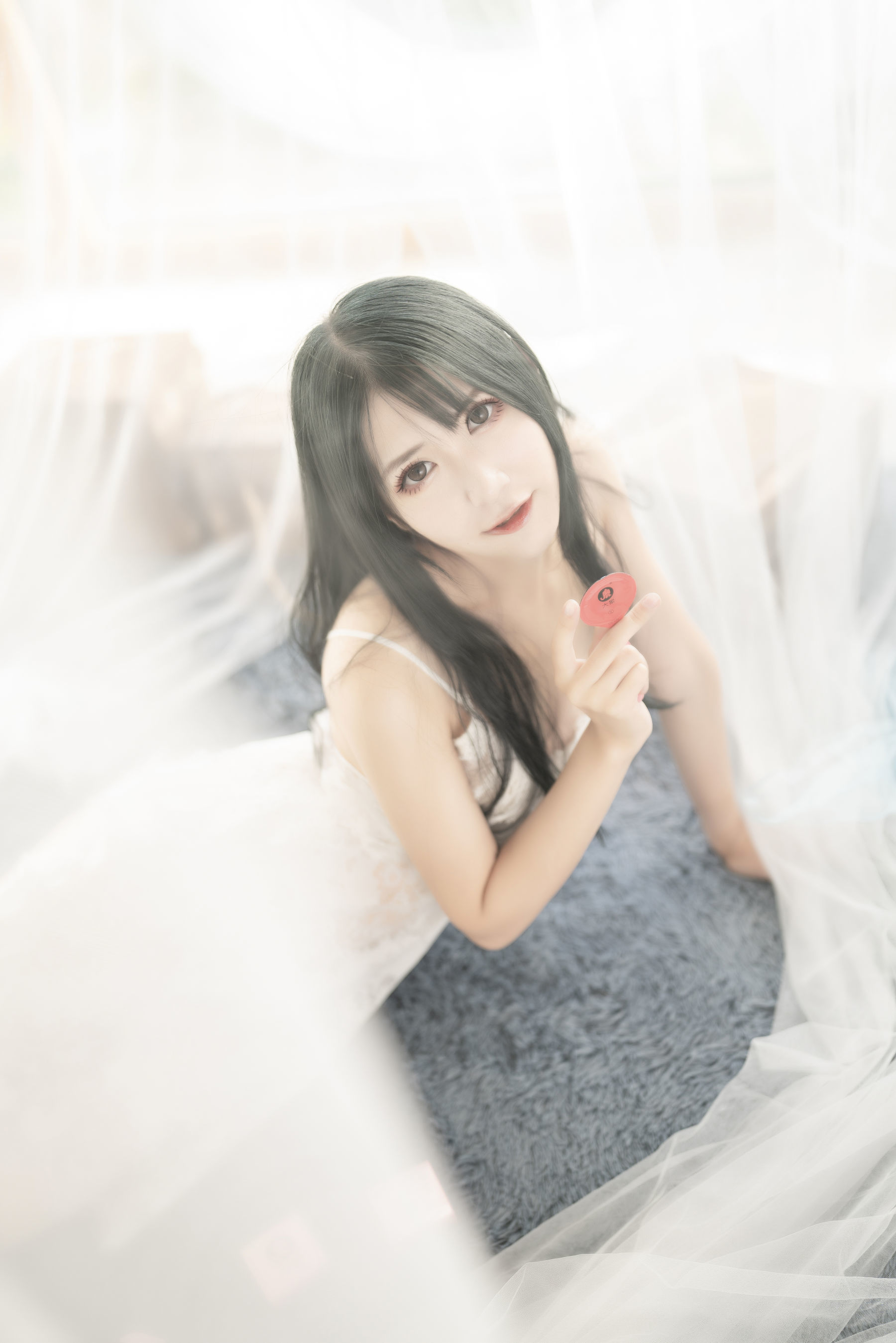 动漫博主阮邑_Fairy - 大象 私房-图33