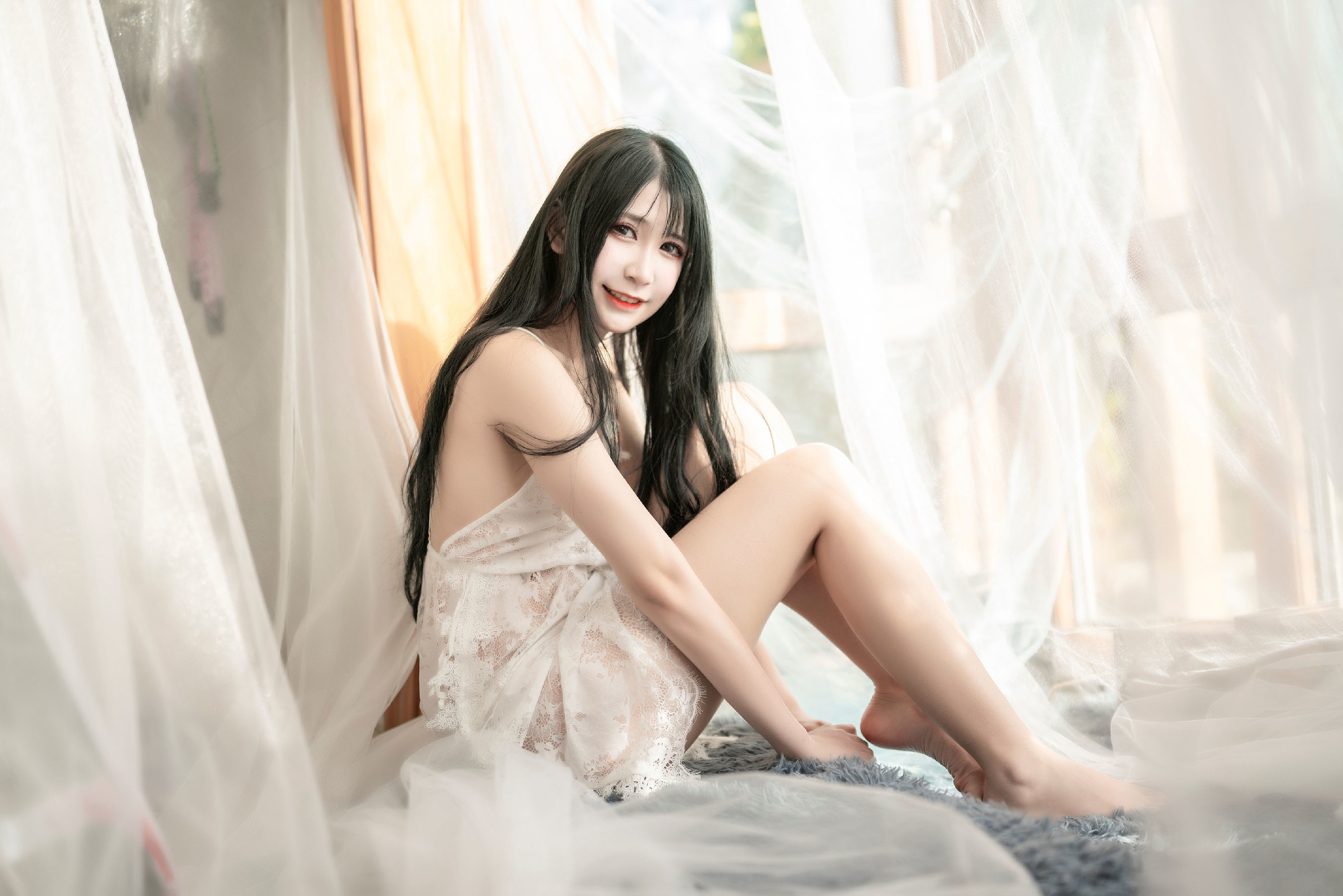 动漫博主阮邑_Fairy - 大象 私房-图37