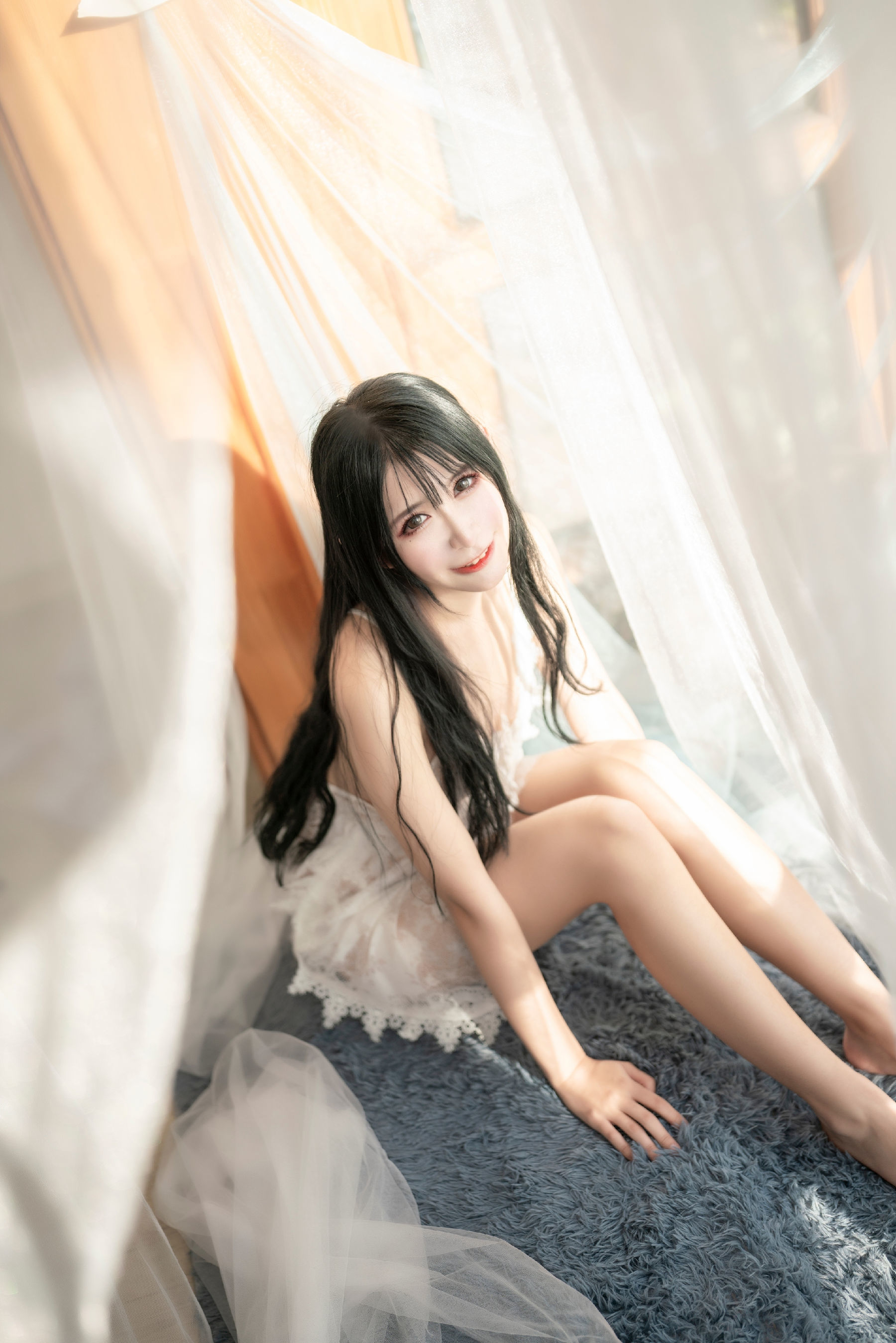 动漫博主阮邑_Fairy - 大象 私房-图38