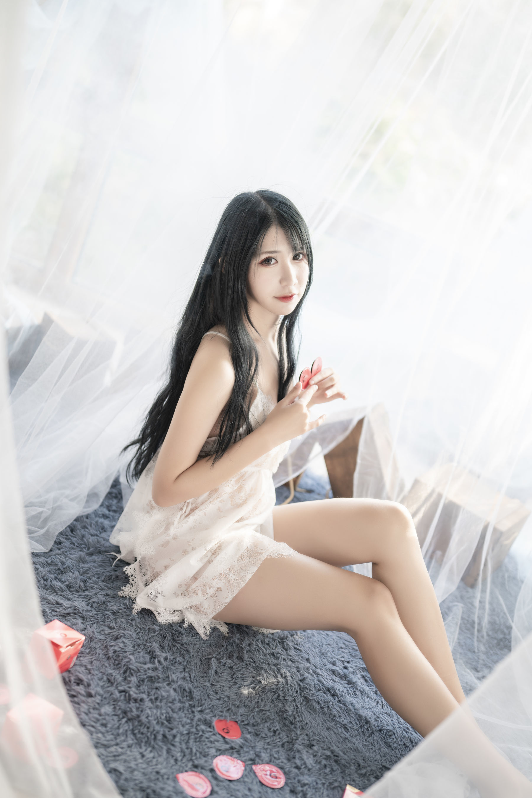 动漫博主阮邑_Fairy - 大象 私房-图6