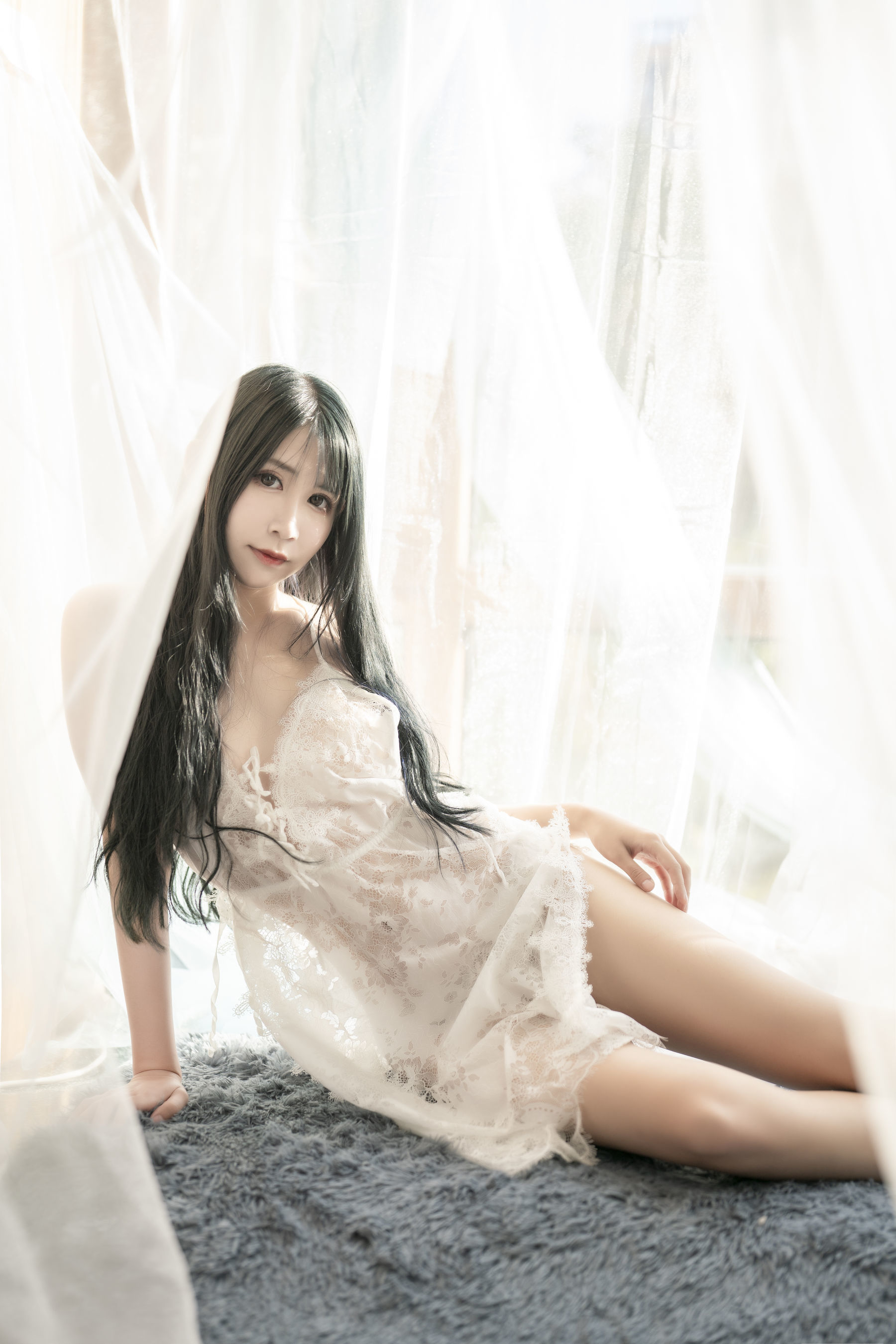 动漫博主阮邑_Fairy - 大象 私房-图8