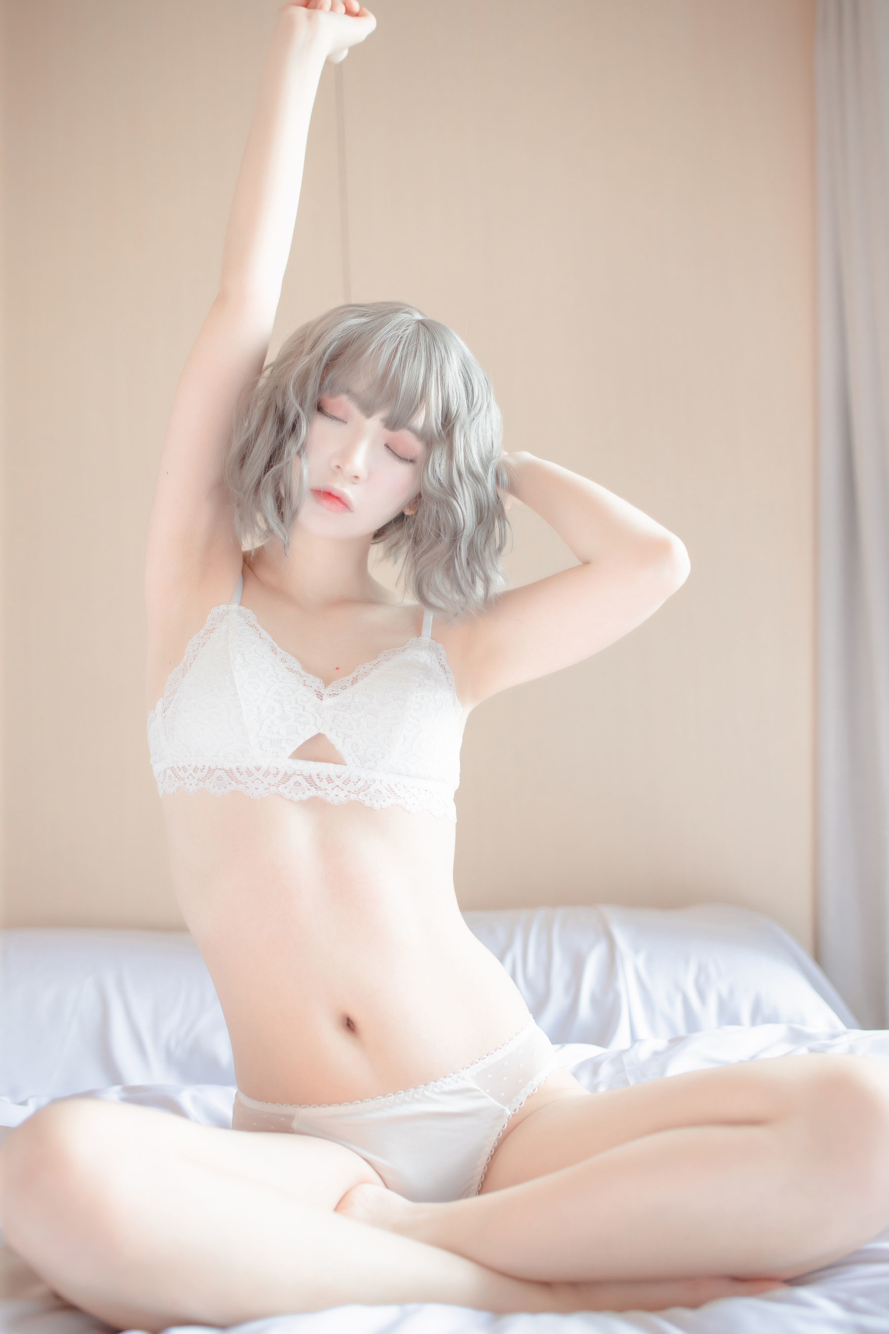 疯猫ss - 思绪之内衣-图11