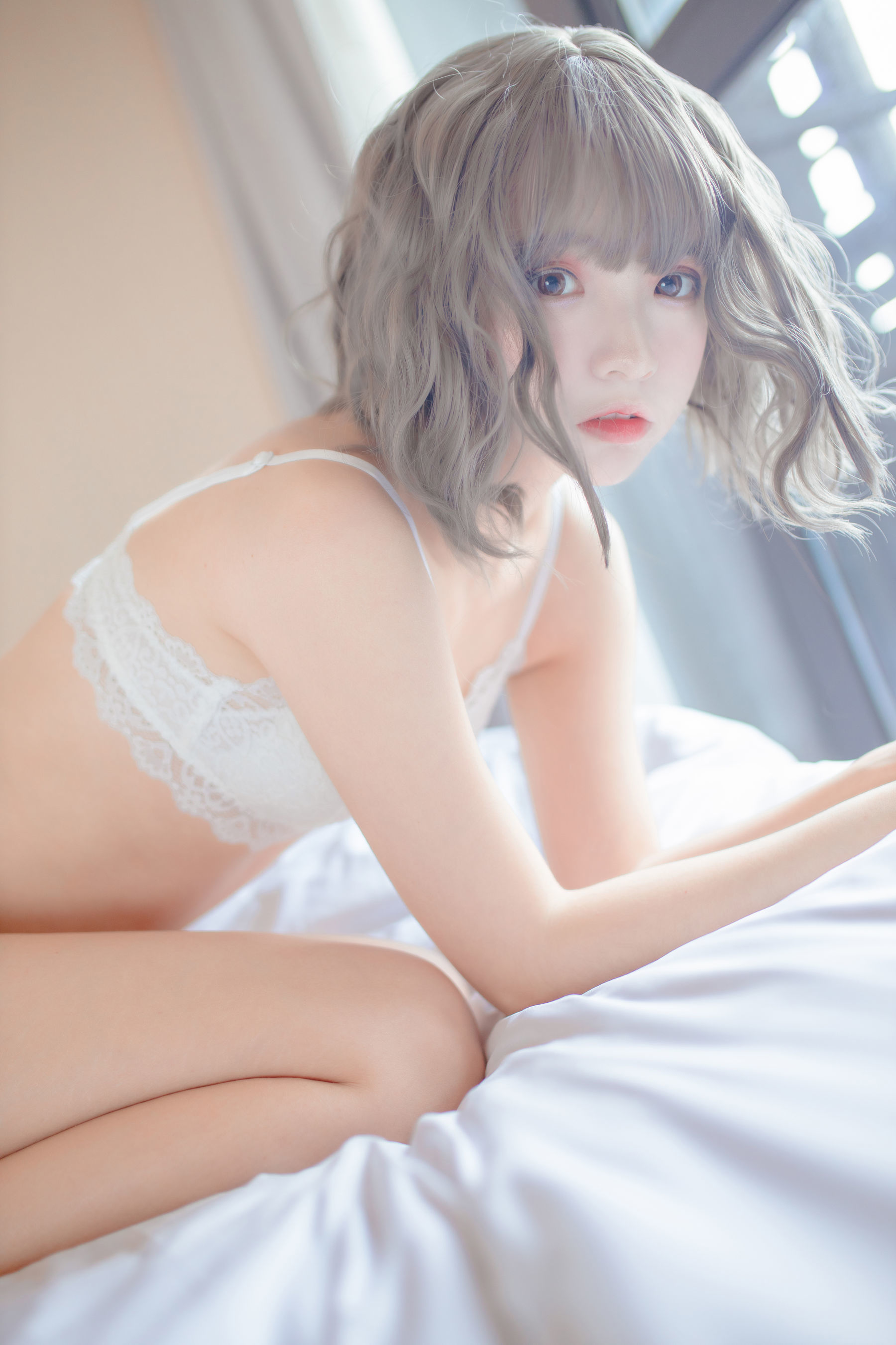 疯猫ss - 思绪之内衣-图12
