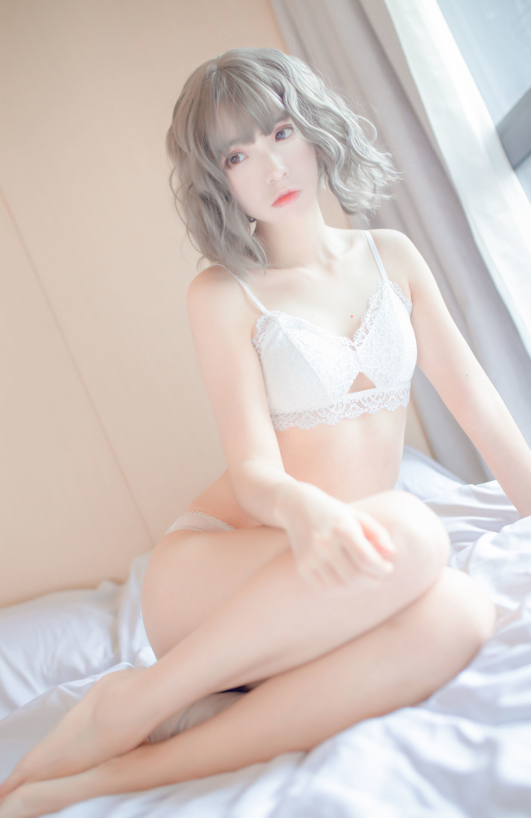 疯猫ss - 思绪之内衣-图1