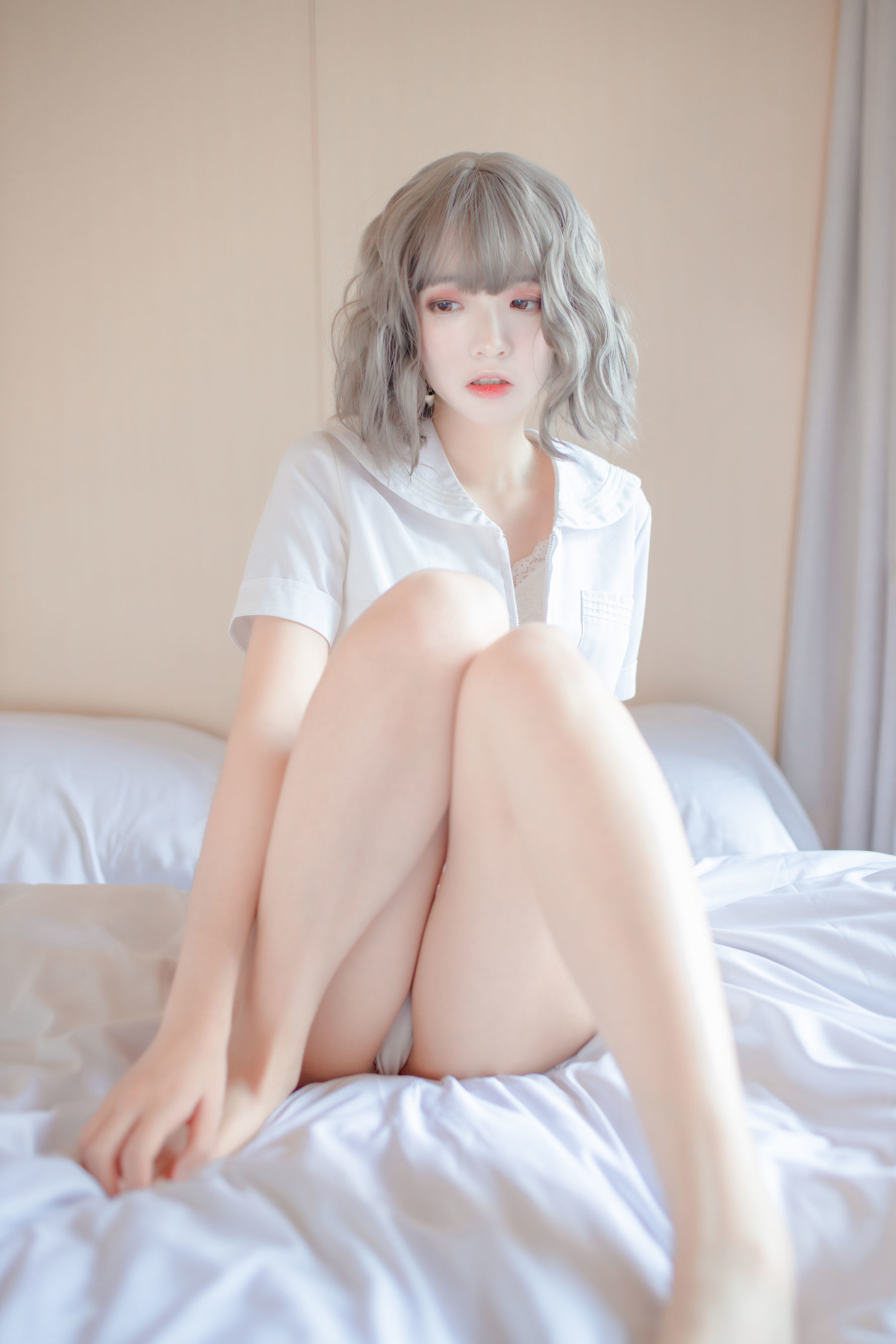 疯猫ss - 思绪之内衣-图19